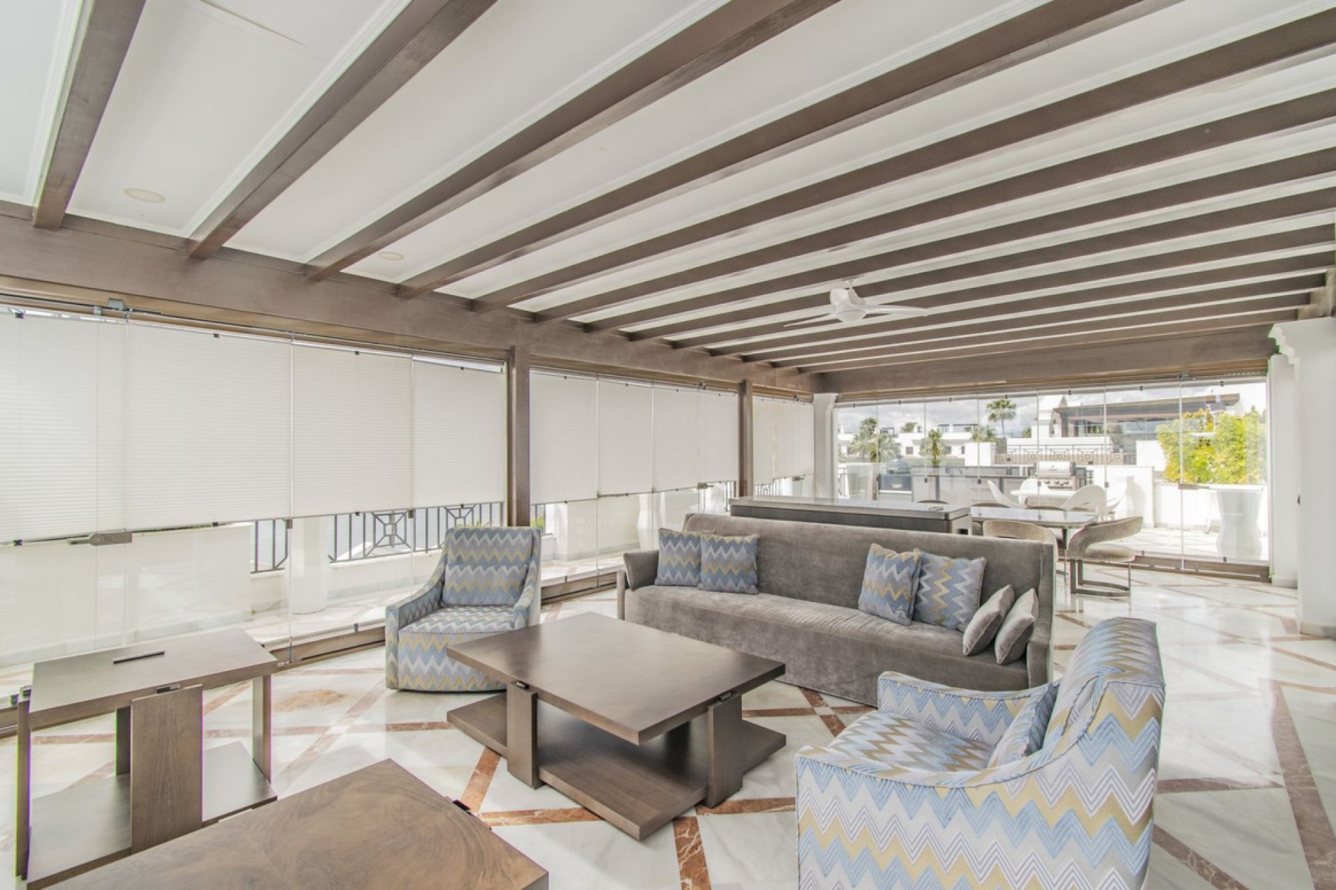 Reventa - Apartment - Penthouse - Estepona - Estepona Centro