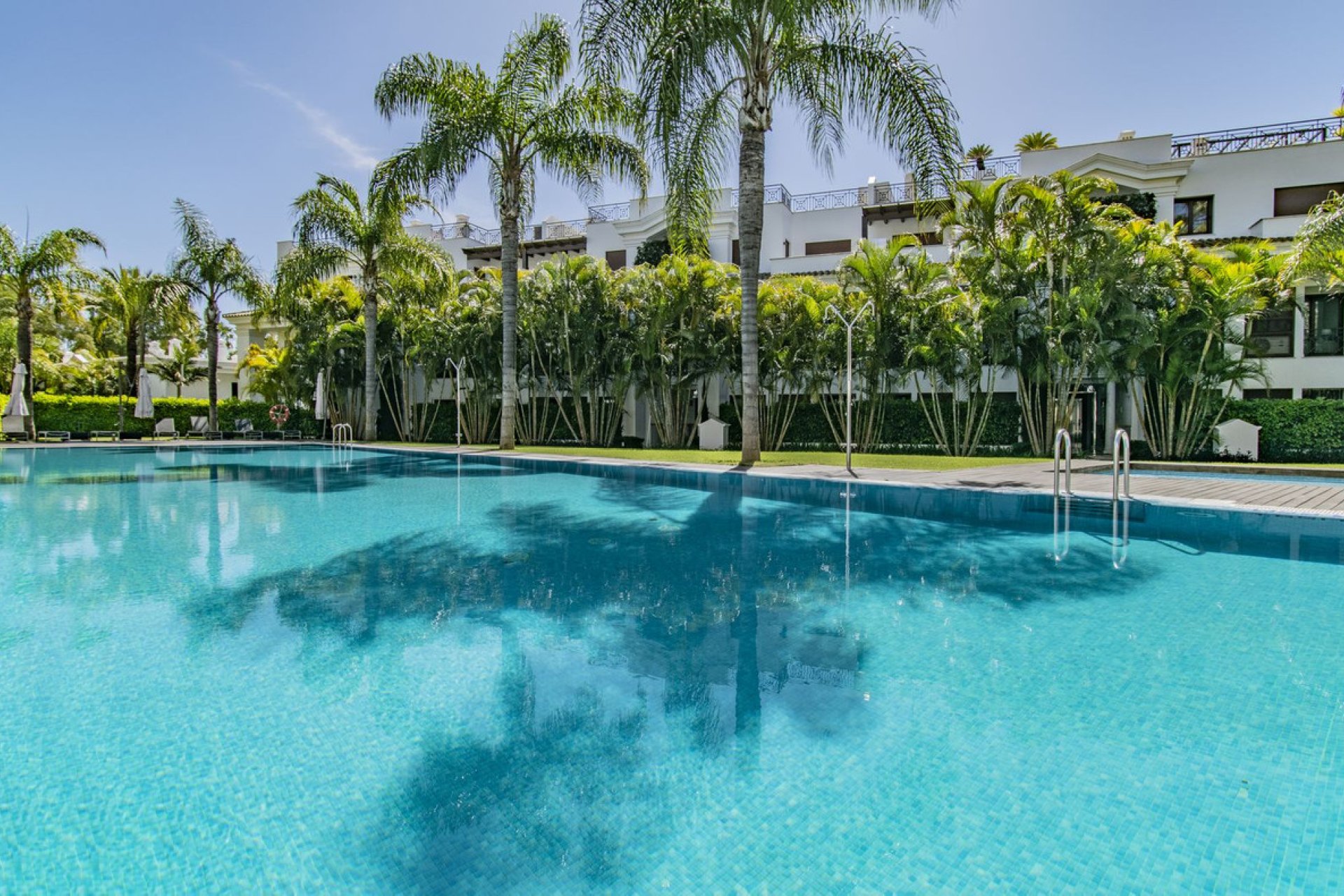 Reventa - Apartment - Penthouse - Estepona - Estepona Centro