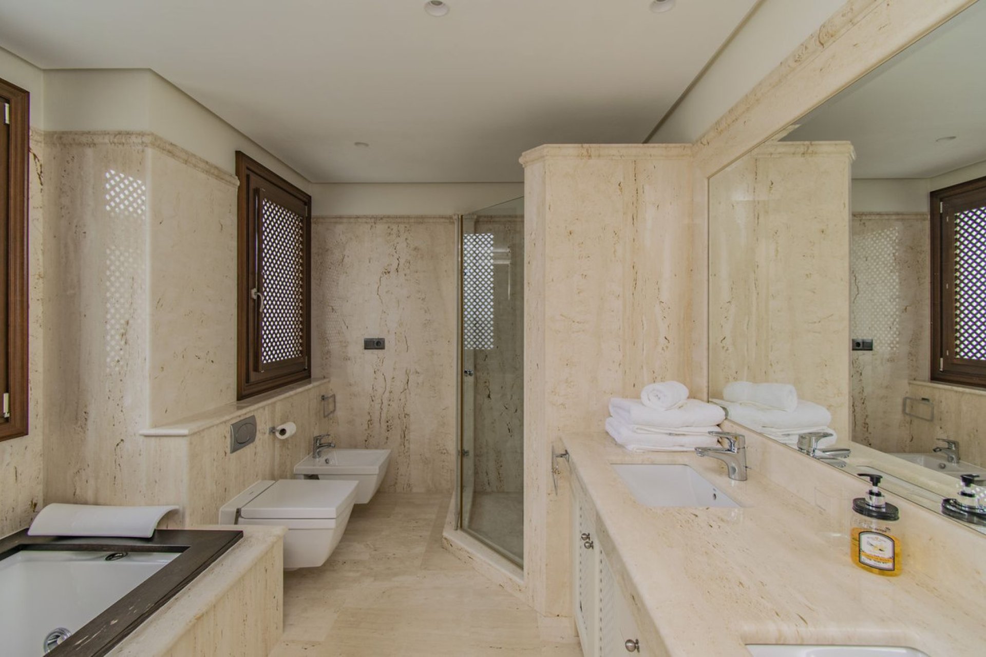 Reventa - Apartment - Penthouse - Estepona - Estepona Centro