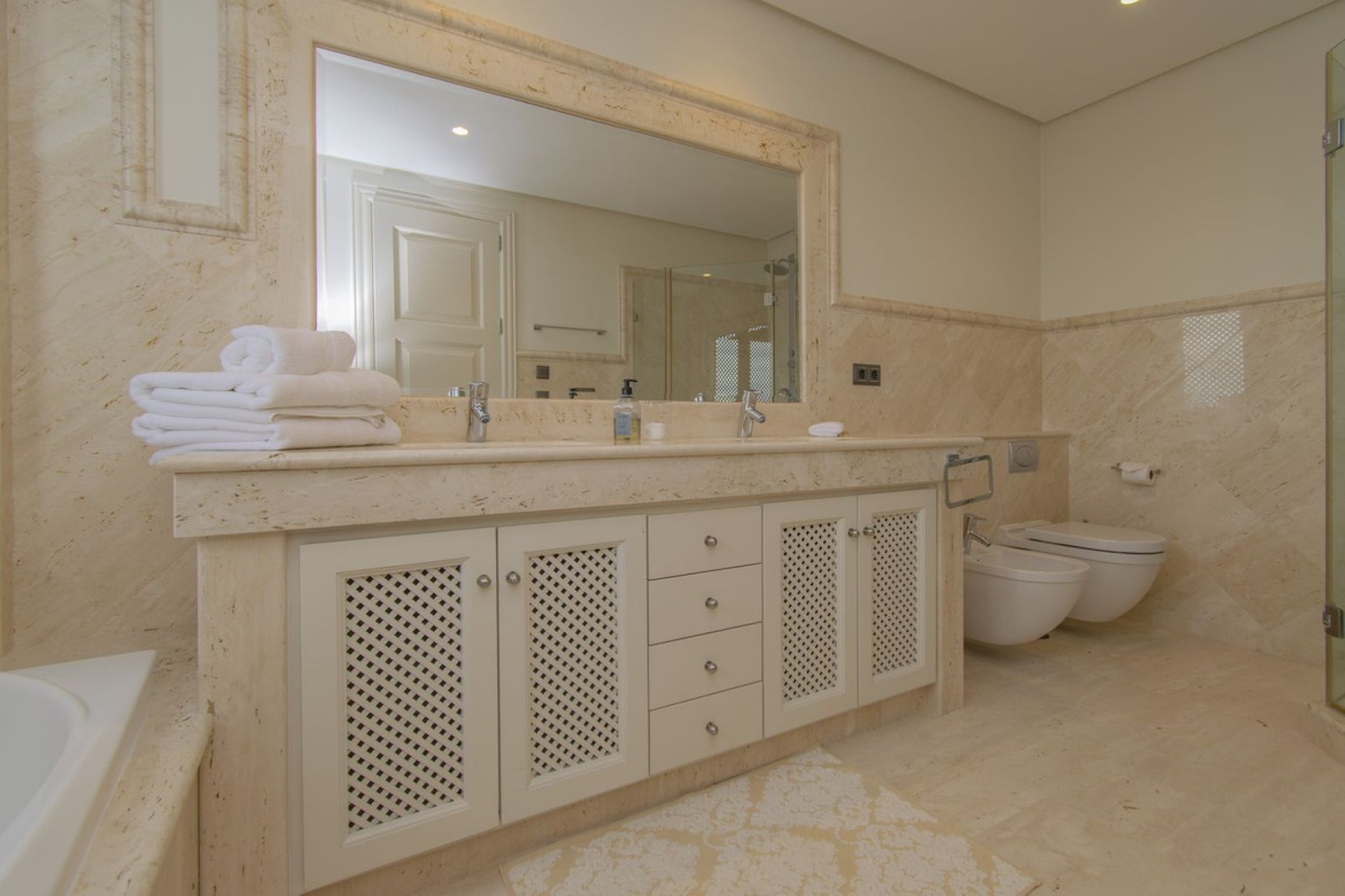 Reventa - Apartment - Penthouse - Estepona - Estepona Centro