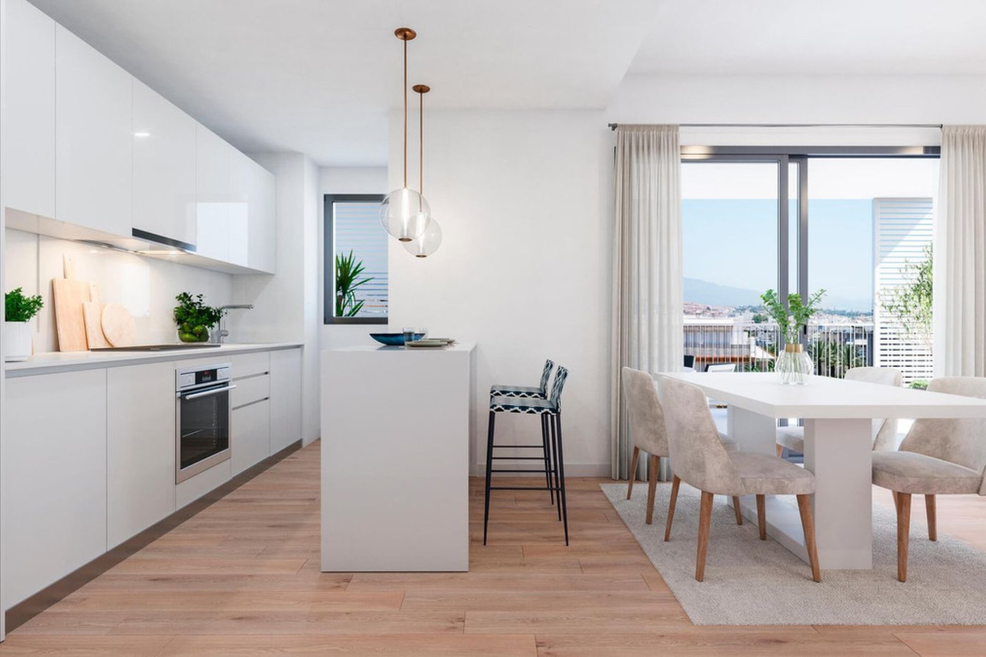 Reventa - Apartment - Penthouse - Estepona - Estepona Centro