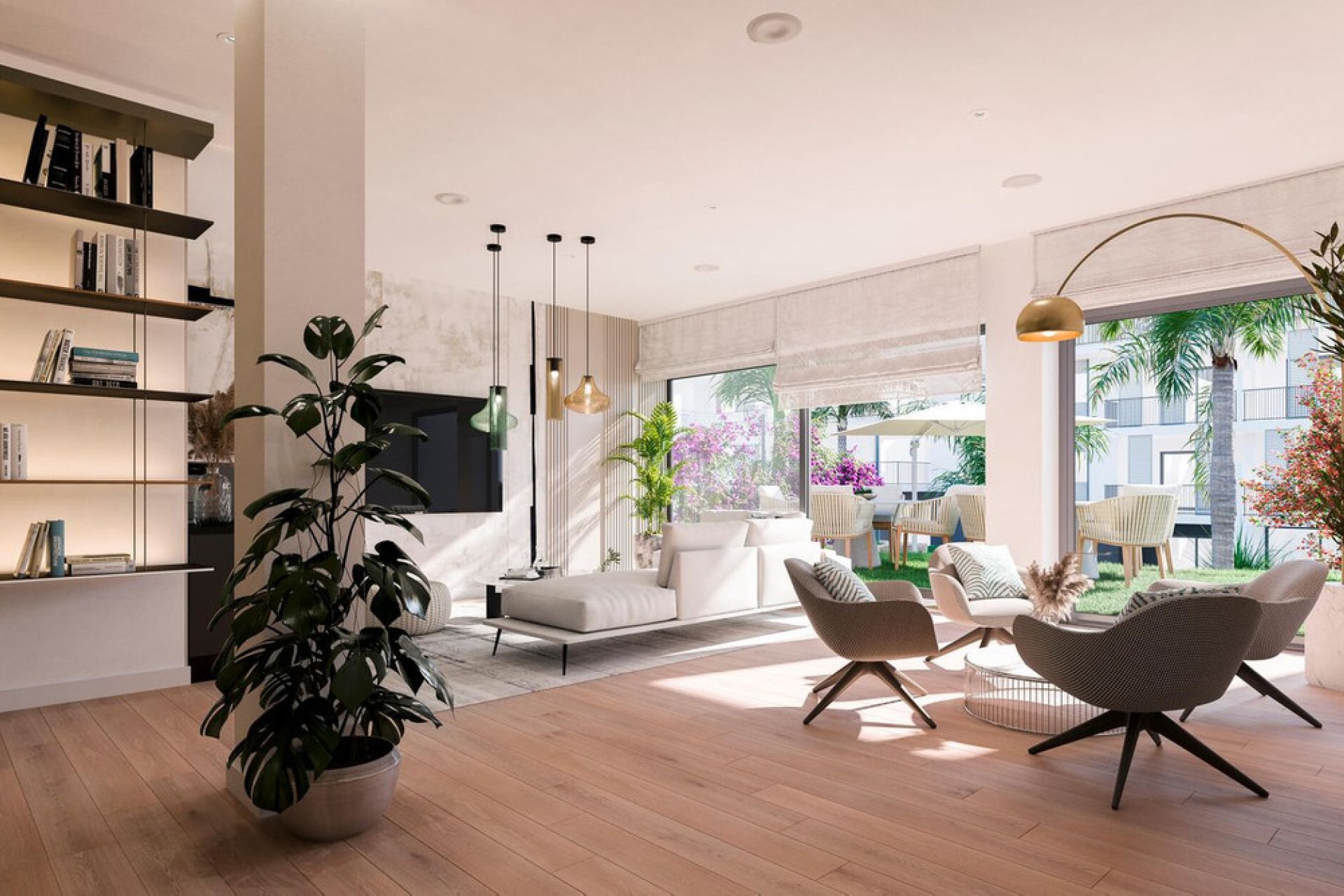 Reventa - Apartment - Penthouse - Estepona - Estepona Centro