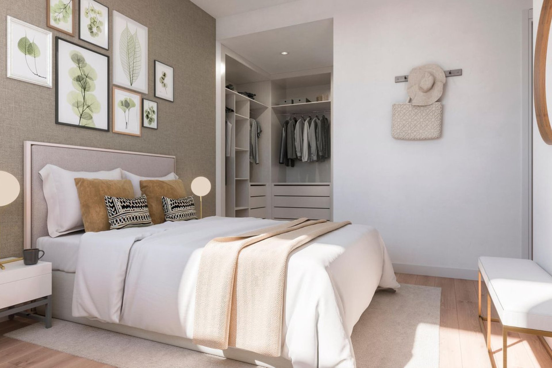 Reventa - Apartment - Penthouse - Estepona - Estepona Centro