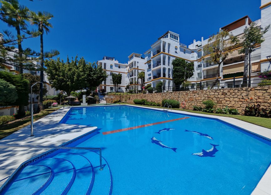 Reventa - Apartment - Penthouse - Estepona - Estepona Centro