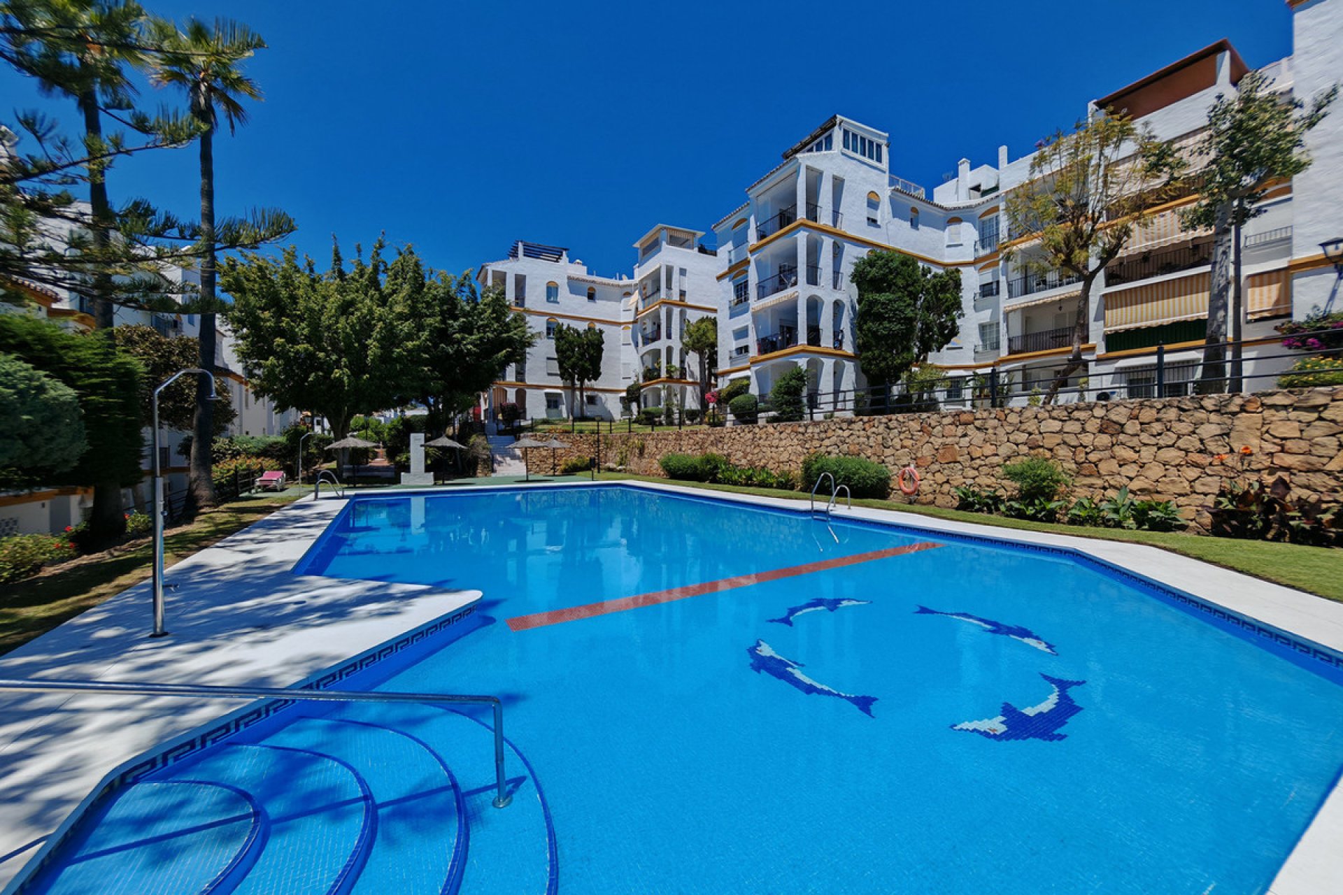 Reventa - Apartment - Penthouse - Estepona - Estepona Centro