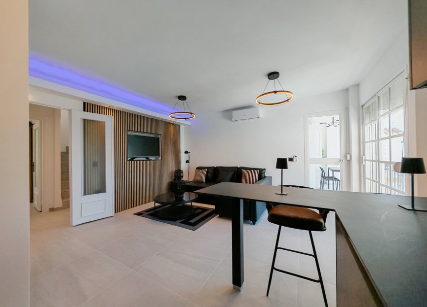 Reventa - Apartment - Penthouse - Estepona - Estepona Centro