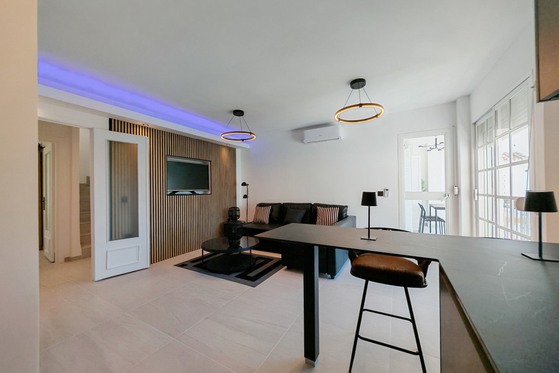 Reventa - Apartment - Penthouse - Estepona - Estepona Centro