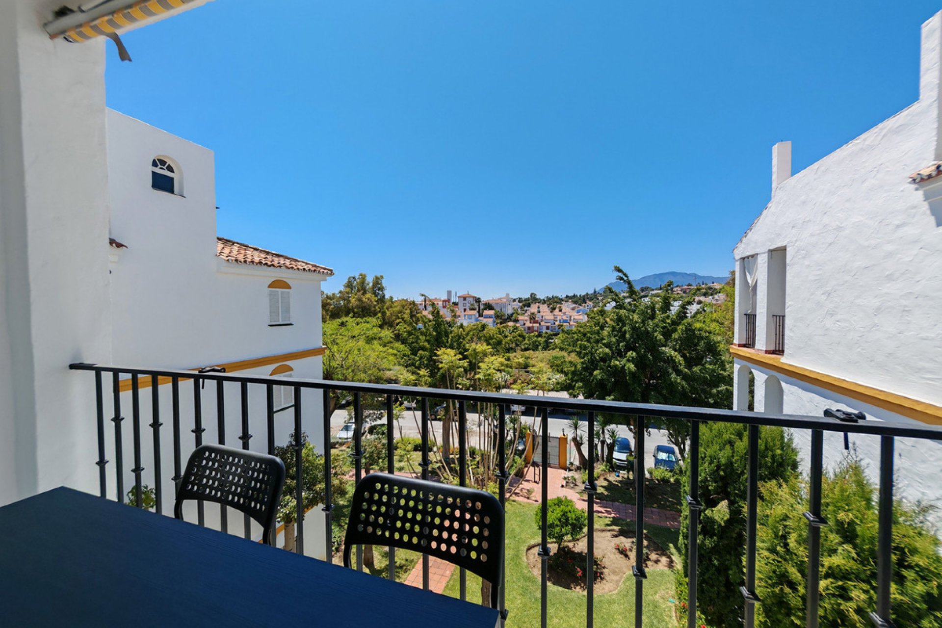 Reventa - Apartment - Penthouse - Estepona - Estepona Centro