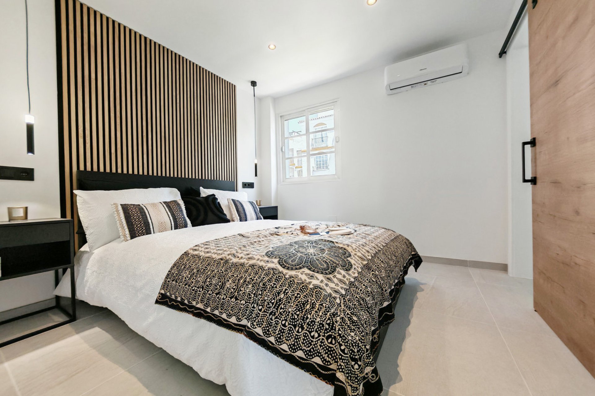 Reventa - Apartment - Penthouse - Estepona - Estepona Centro