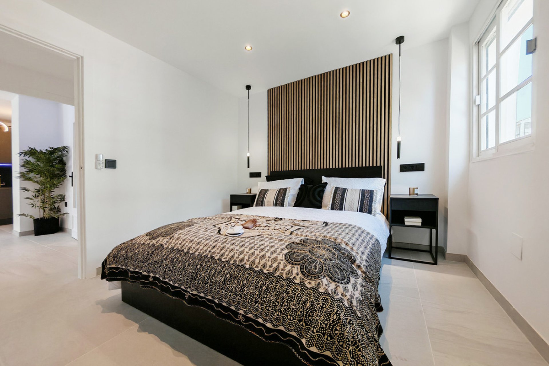 Reventa - Apartment - Penthouse - Estepona - Estepona Centro