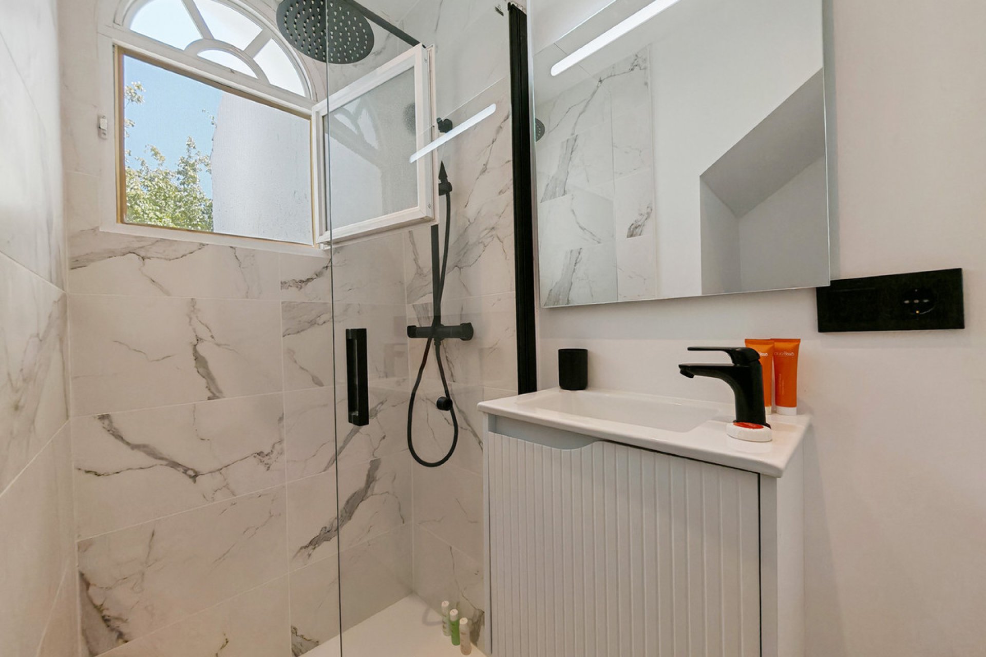 Reventa - Apartment - Penthouse - Estepona - Estepona Centro