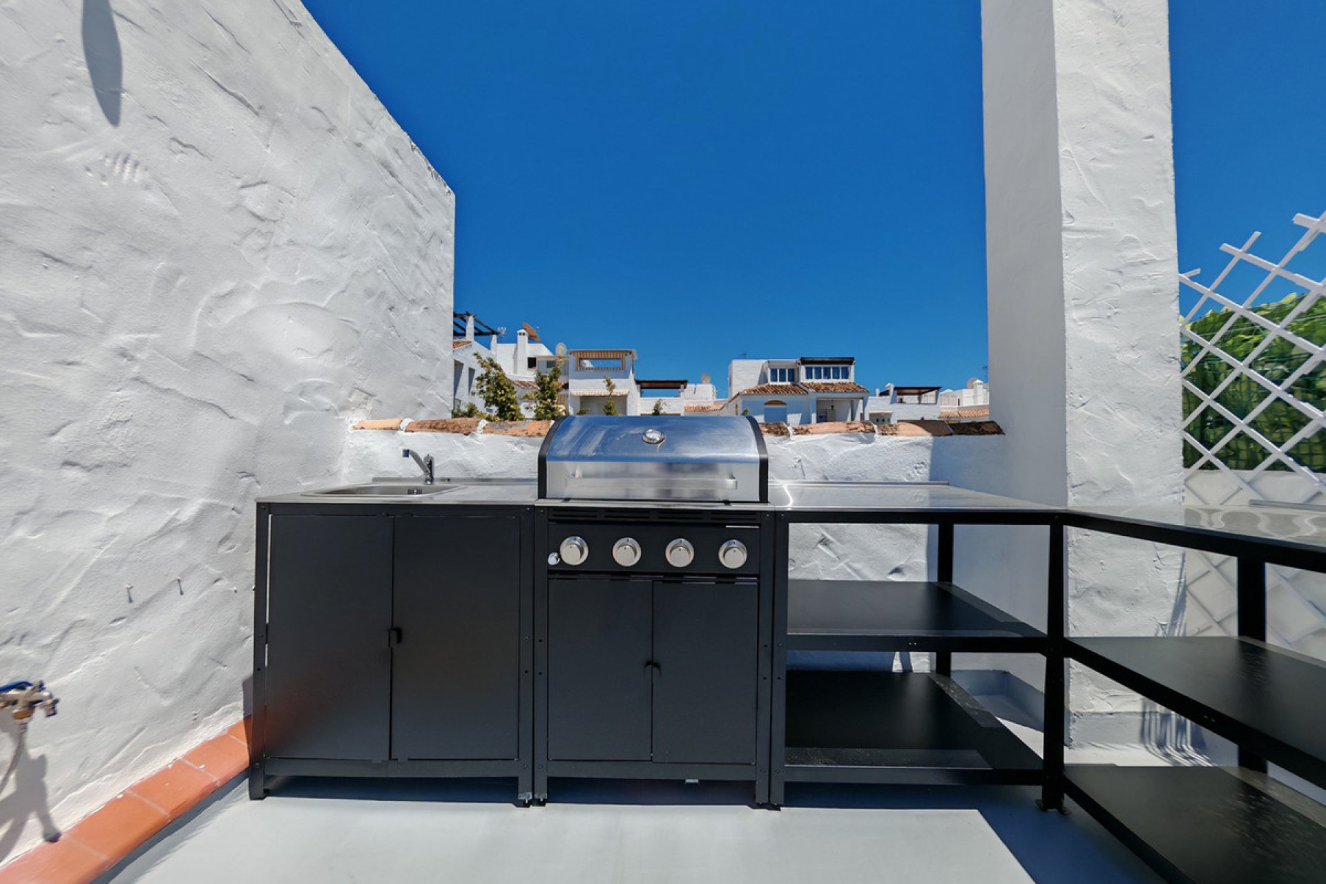 Reventa - Apartment - Penthouse - Estepona - Estepona Centro