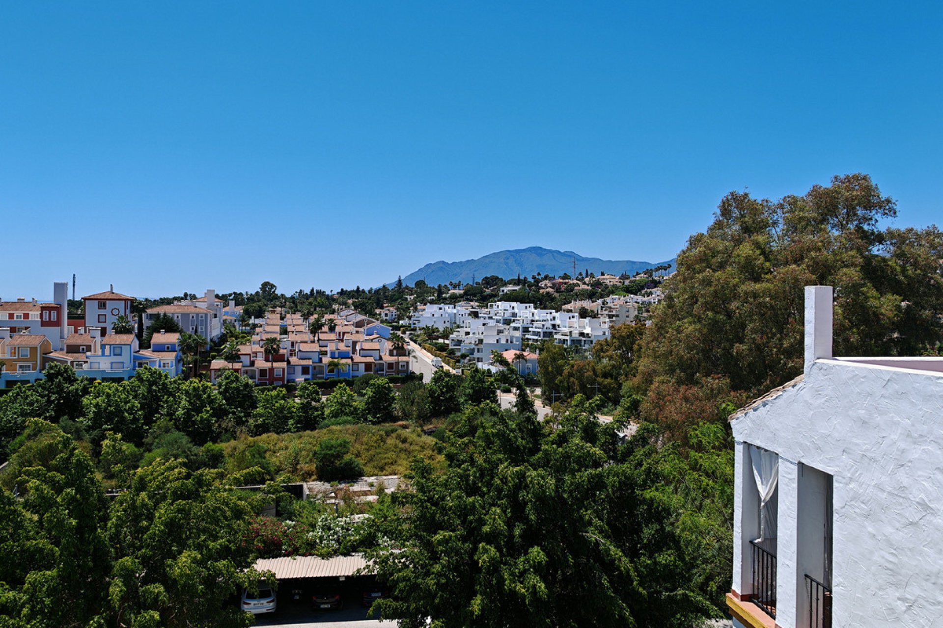 Reventa - Apartment - Penthouse - Estepona - Estepona Centro