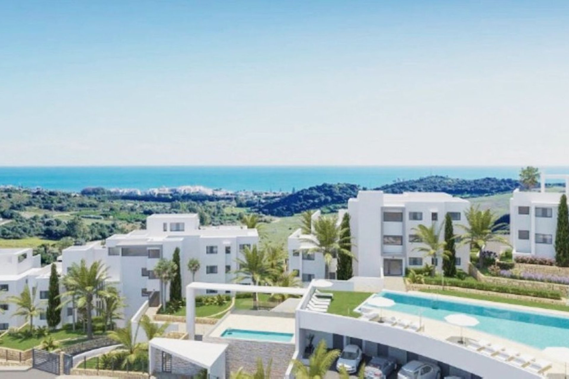 Reventa - Apartment - Penthouse - Estepona - Estepona Centro