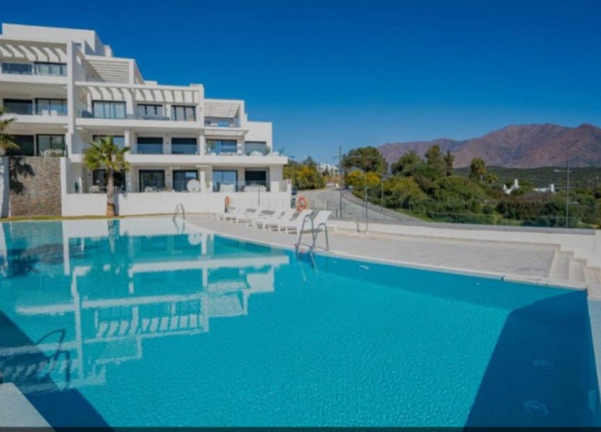 Reventa - Apartment - Penthouse - Estepona - Estepona Centro