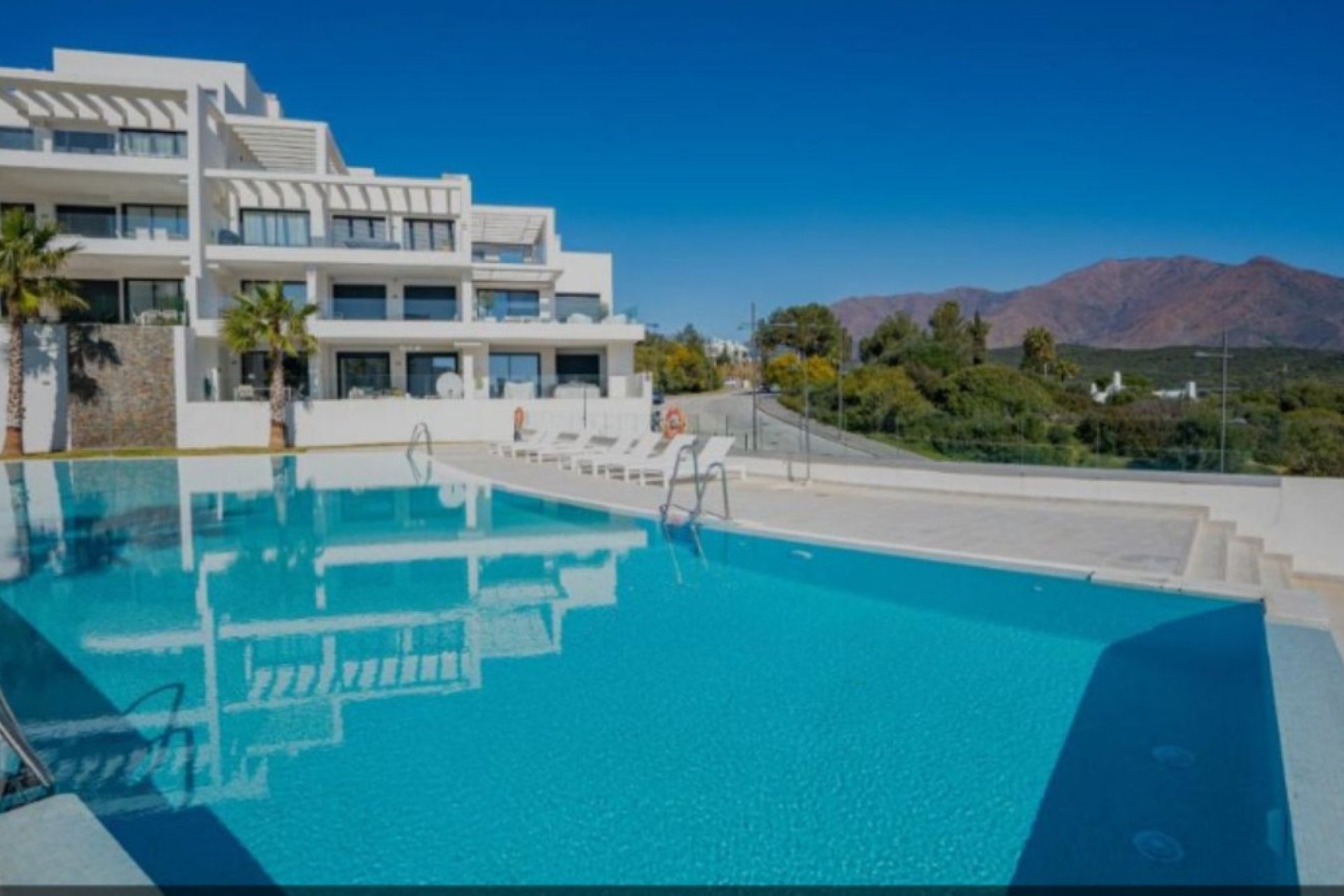 Reventa - Apartment - Penthouse - Estepona - Estepona Centro