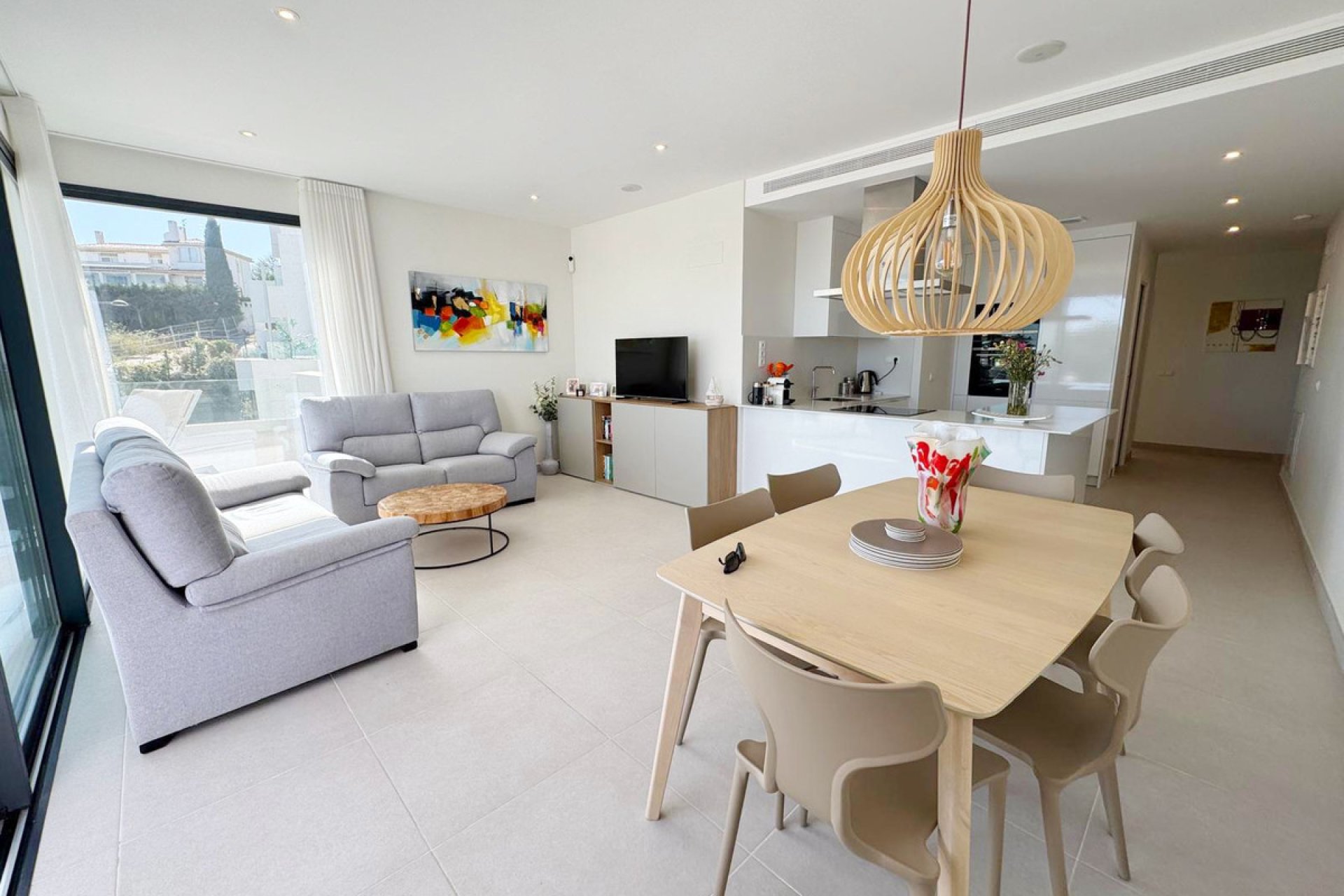 Reventa - Apartment - Penthouse - Estepona - Estepona Centro