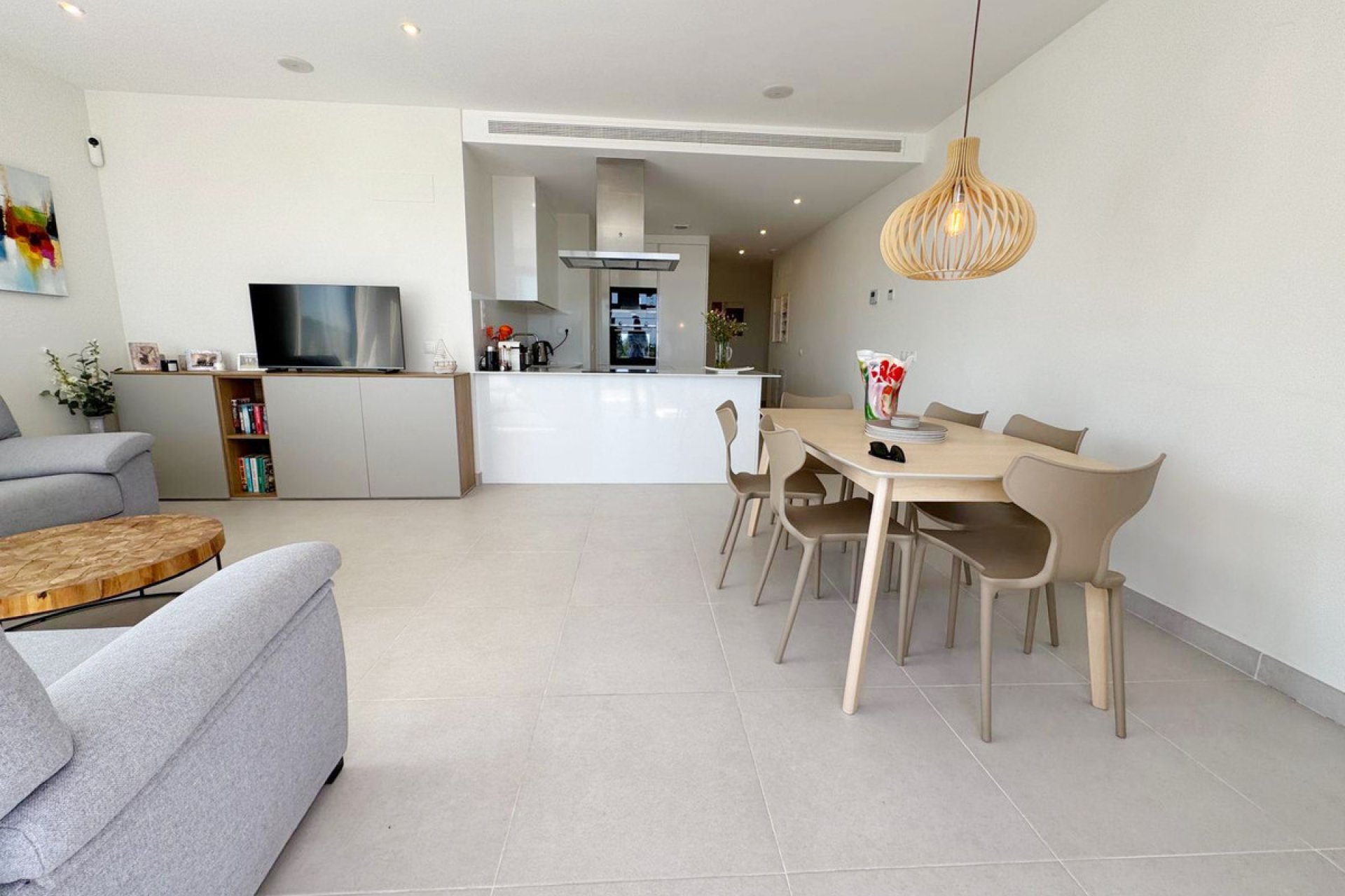 Reventa - Apartment - Penthouse - Estepona - Estepona Centro