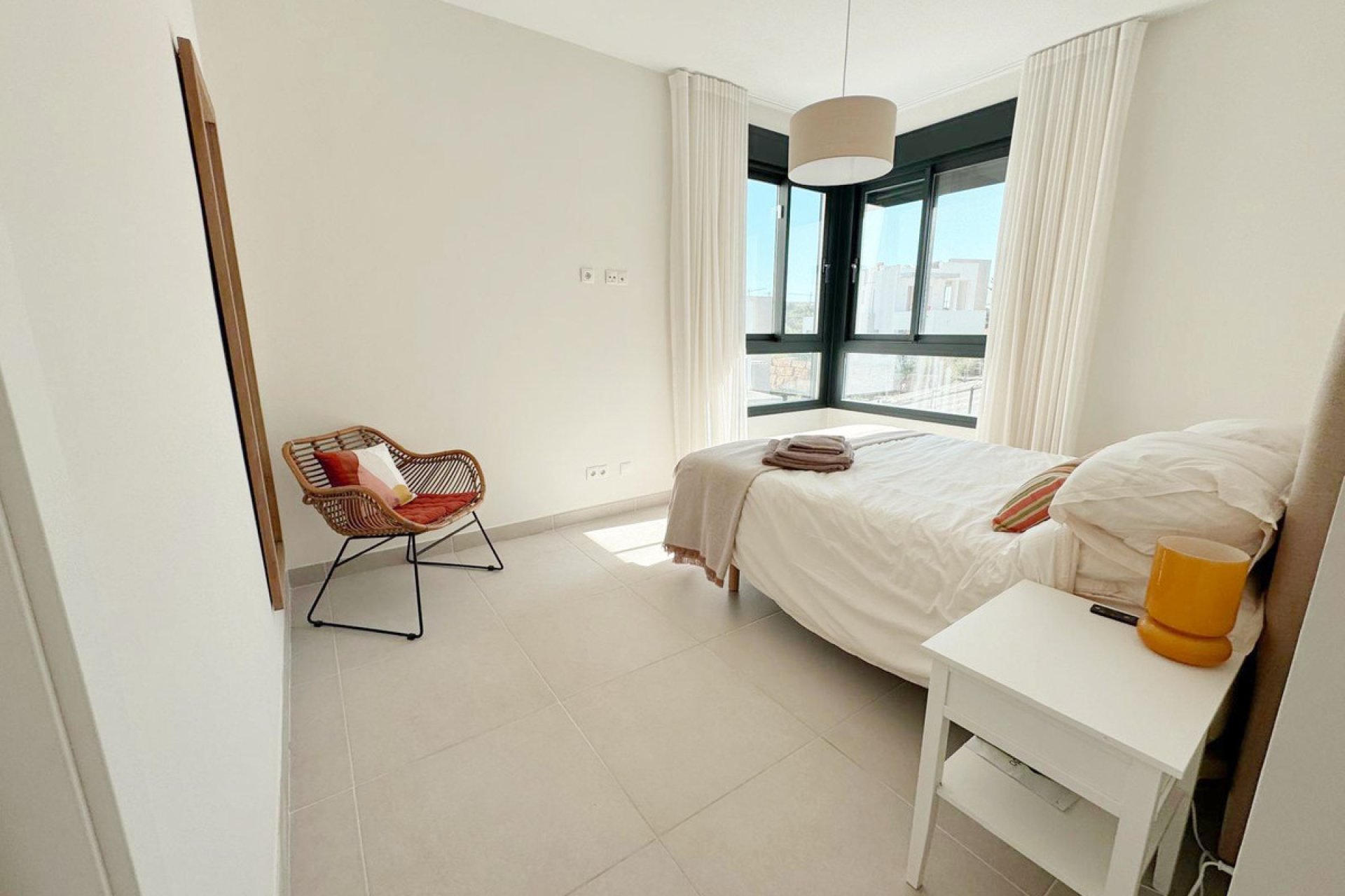 Reventa - Apartment - Penthouse - Estepona - Estepona Centro