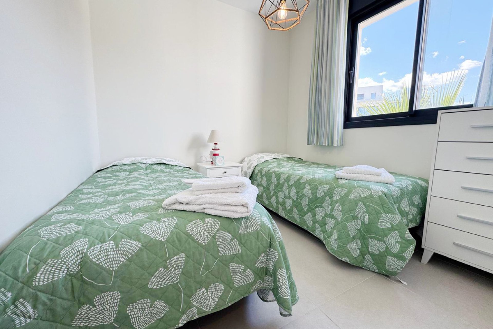 Reventa - Apartment - Penthouse - Estepona - Estepona Centro