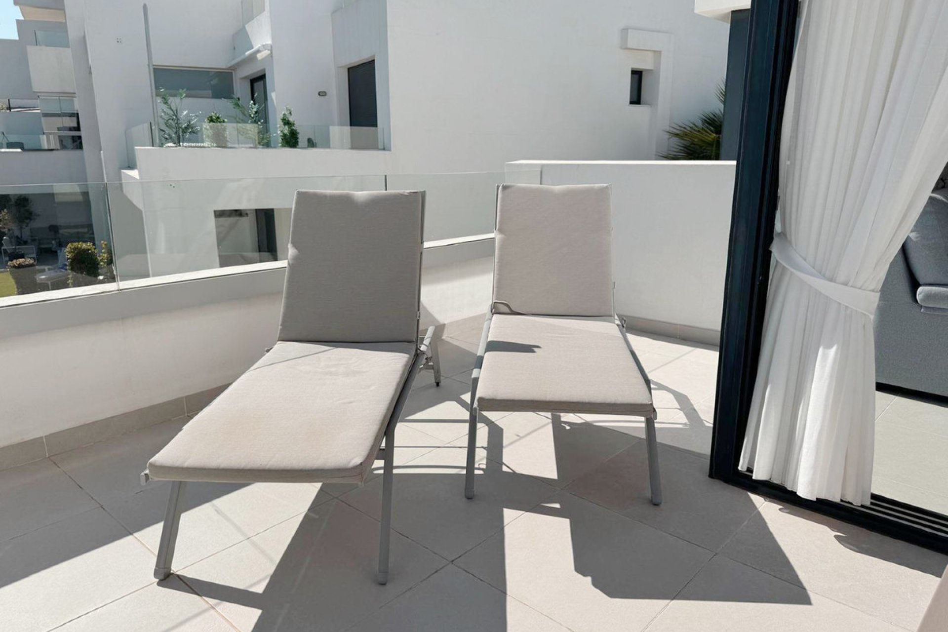 Reventa - Apartment - Penthouse - Estepona - Estepona Centro