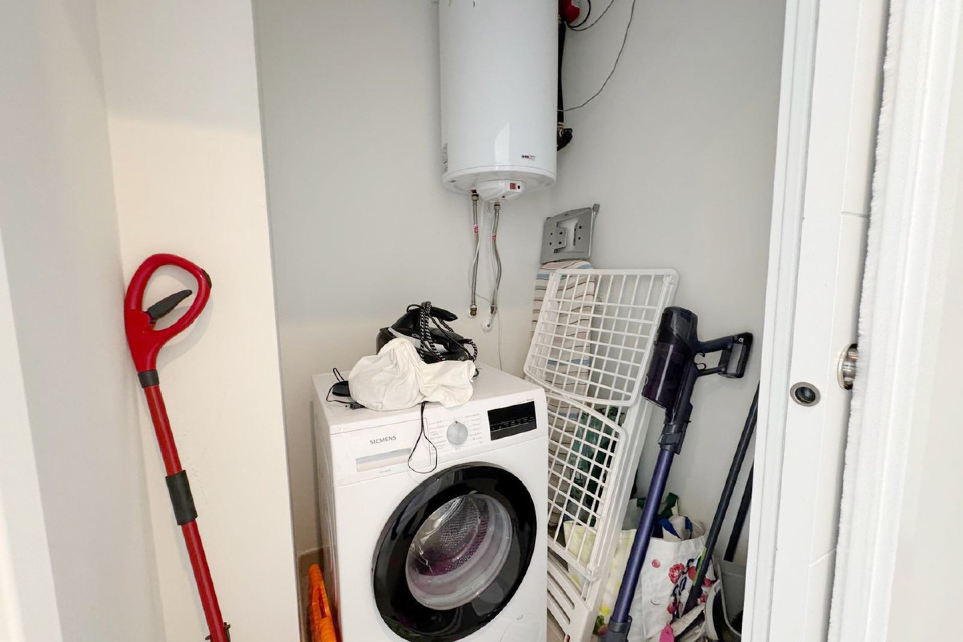 Reventa - Apartment - Penthouse - Estepona - Estepona Centro