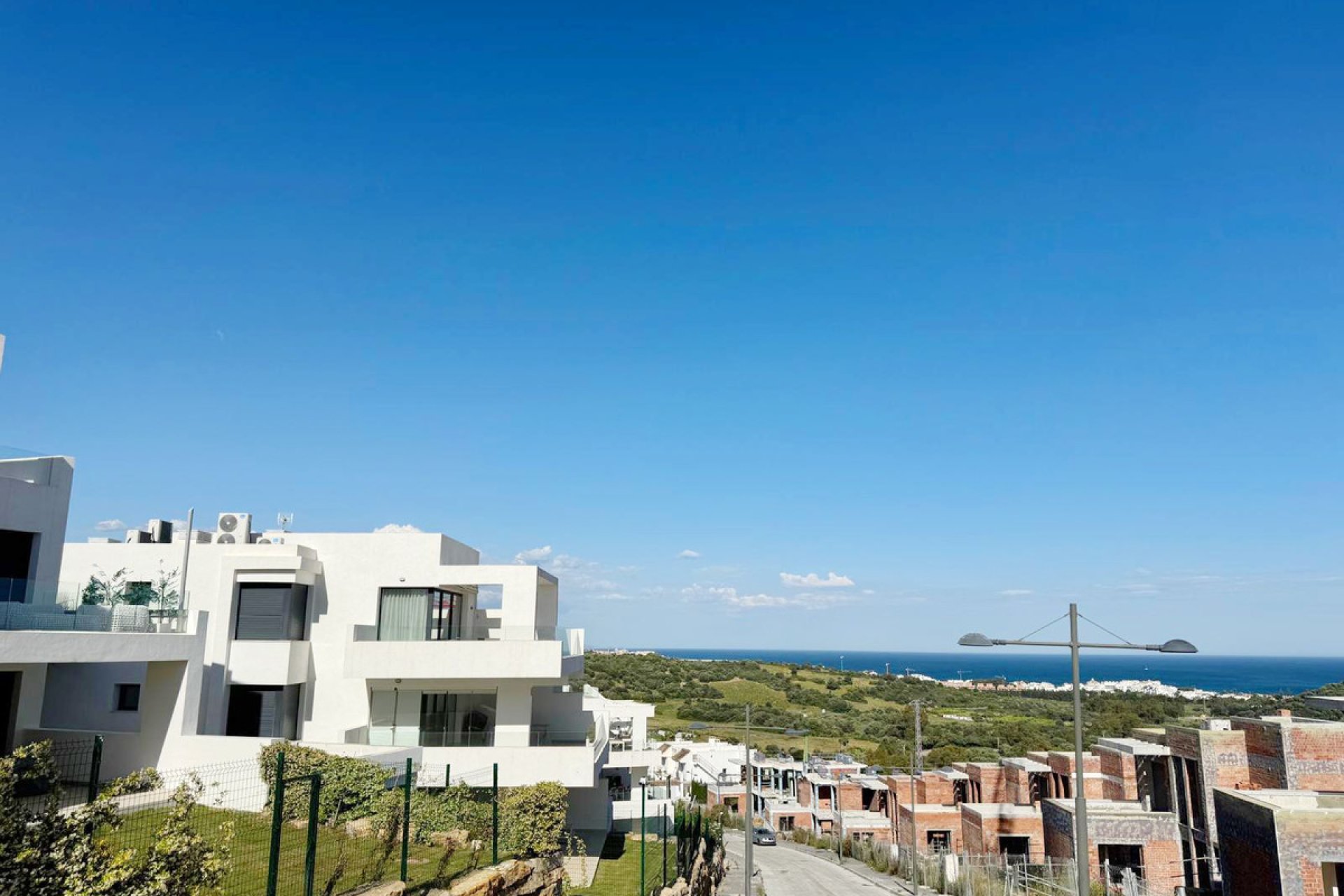Reventa - Apartment - Penthouse - Estepona - Estepona Centro