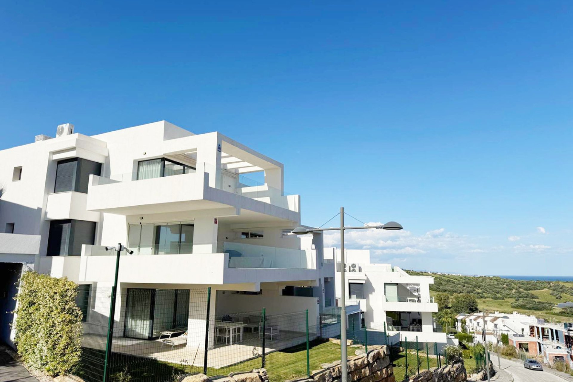 Reventa - Apartment - Penthouse - Estepona - Estepona Centro