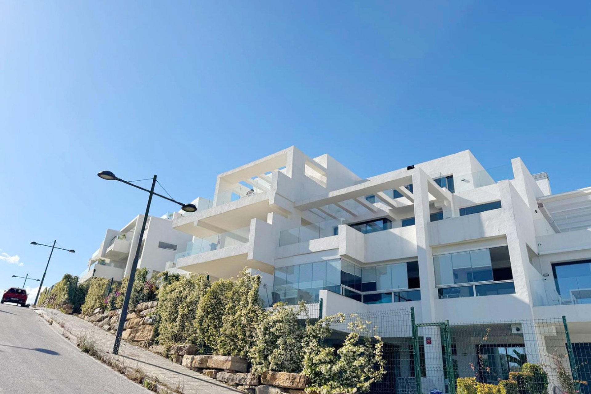 Reventa - Apartment - Penthouse - Estepona - Estepona Centro