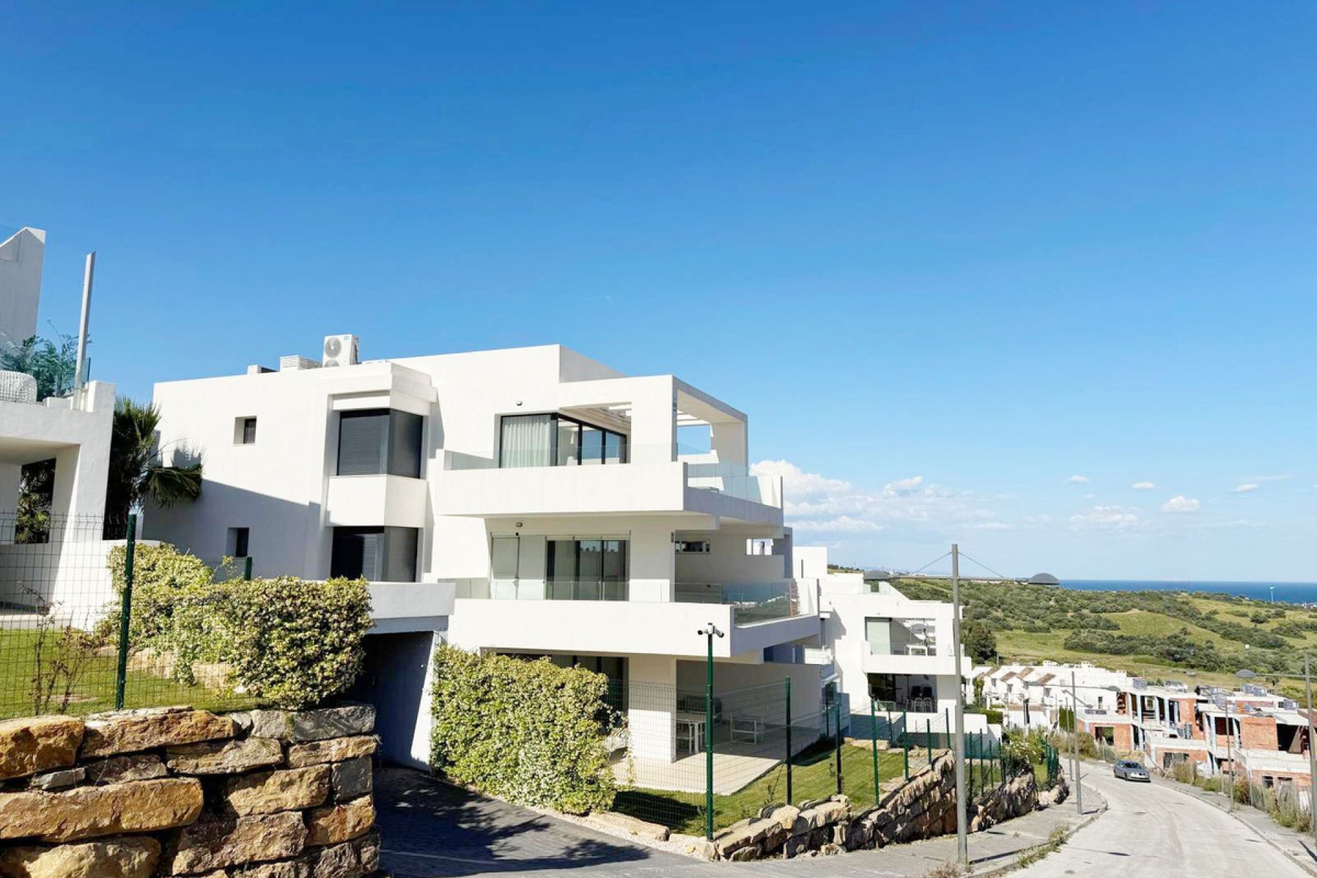 Reventa - Apartment - Penthouse - Estepona - Estepona Centro