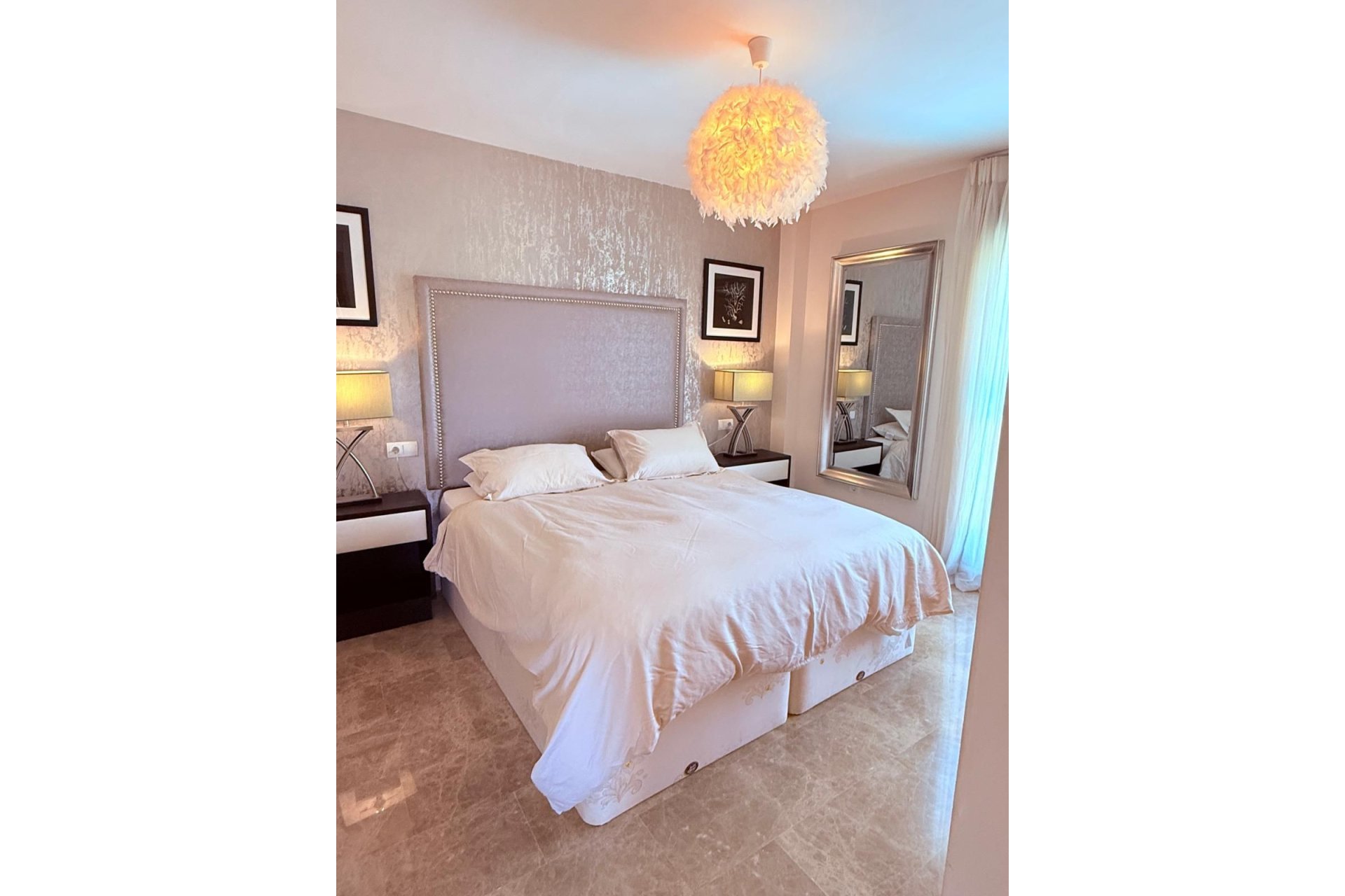 Reventa - Apartment - Penthouse - Estepona - Estepona Centro