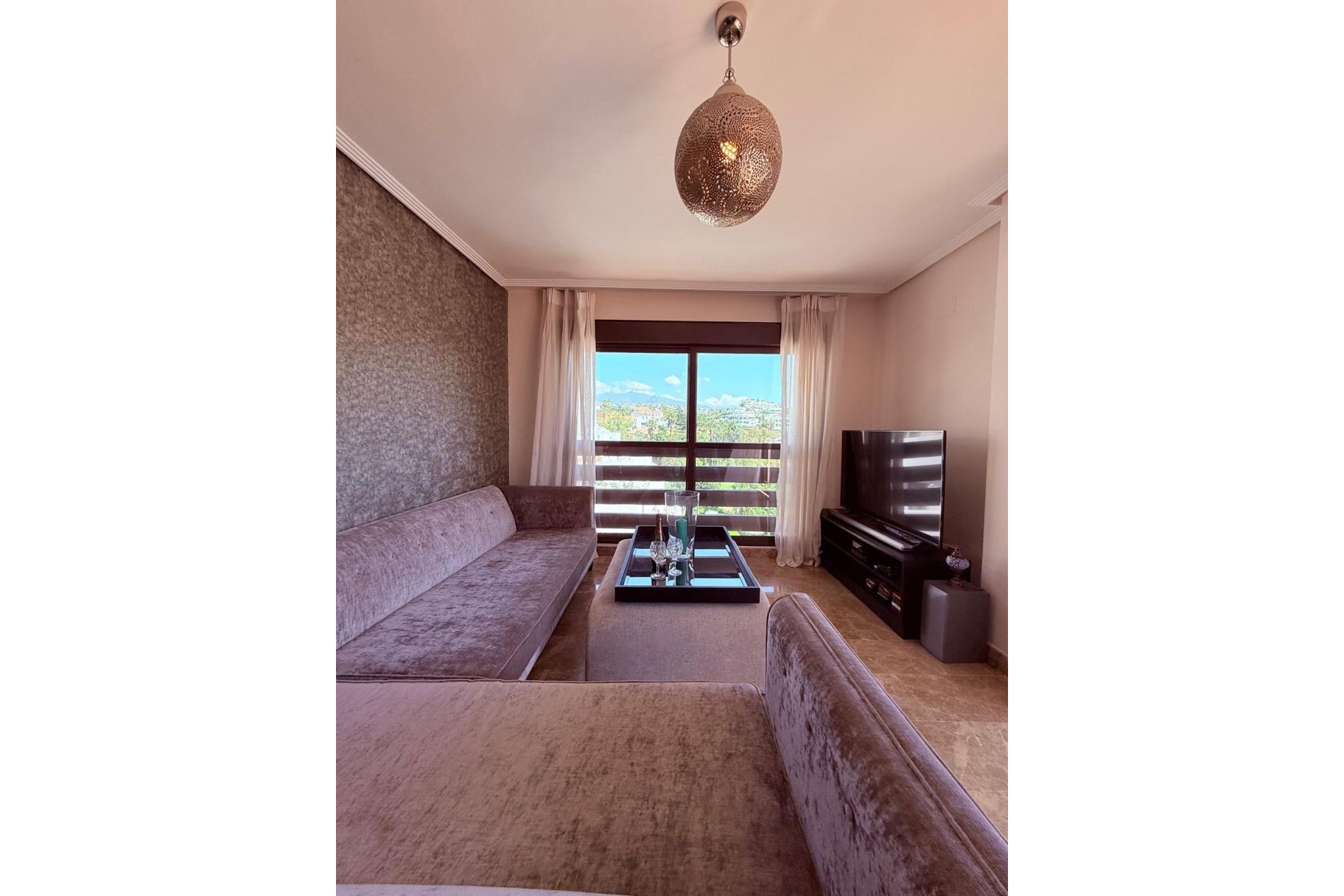 Reventa - Apartment - Penthouse - Estepona - Estepona Centro