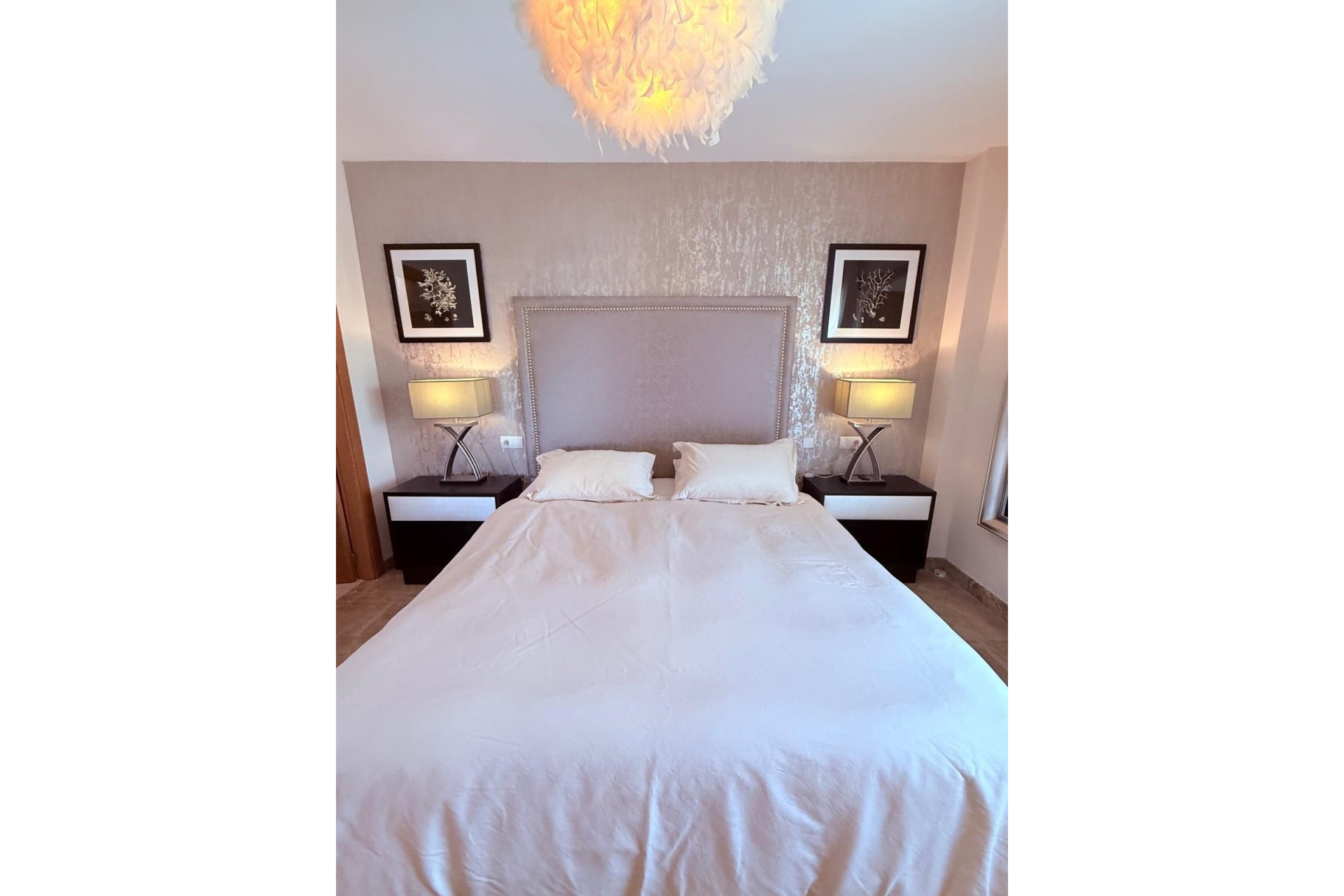 Reventa - Apartment - Penthouse - Estepona - Estepona Centro