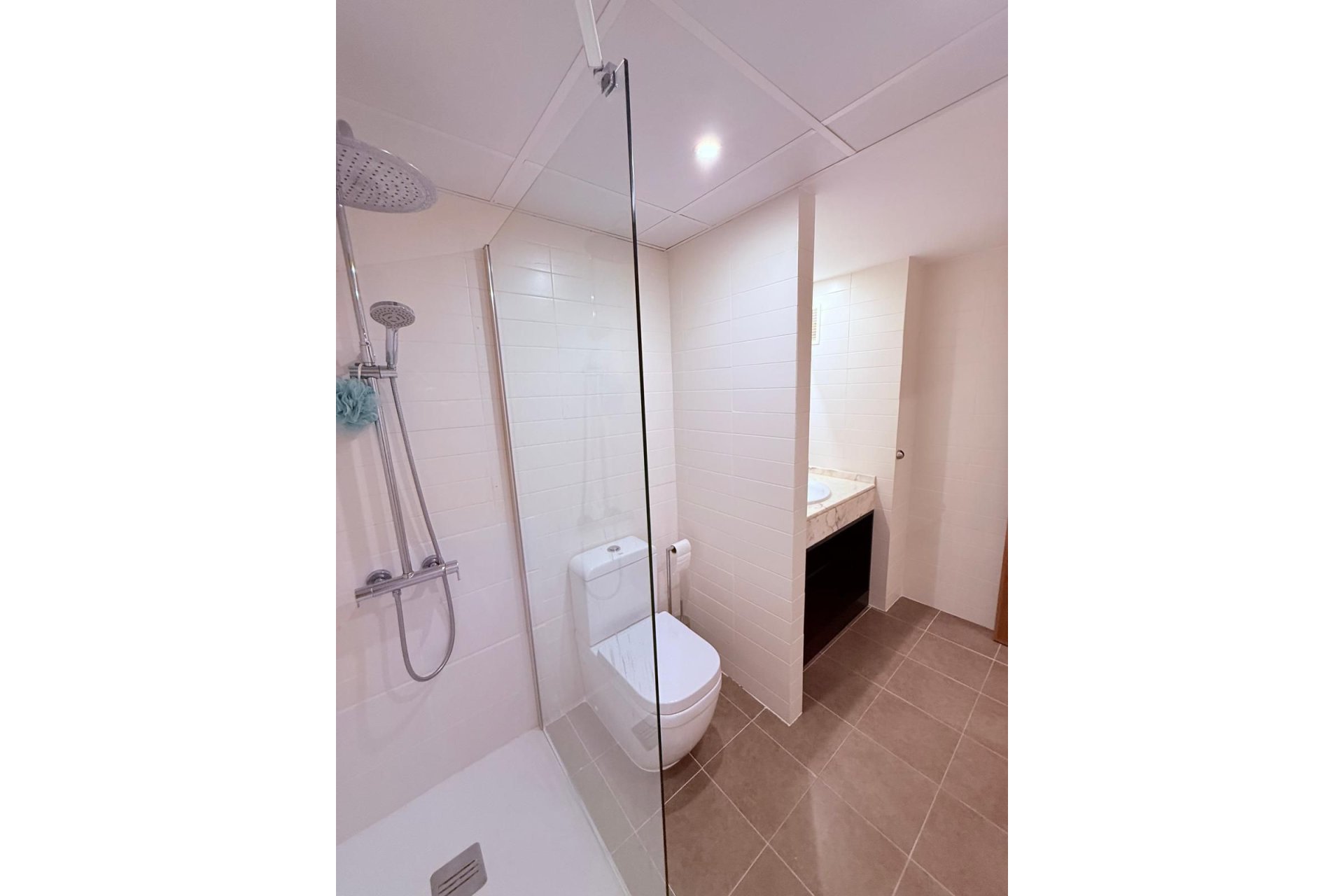 Reventa - Apartment - Penthouse - Estepona - Estepona Centro