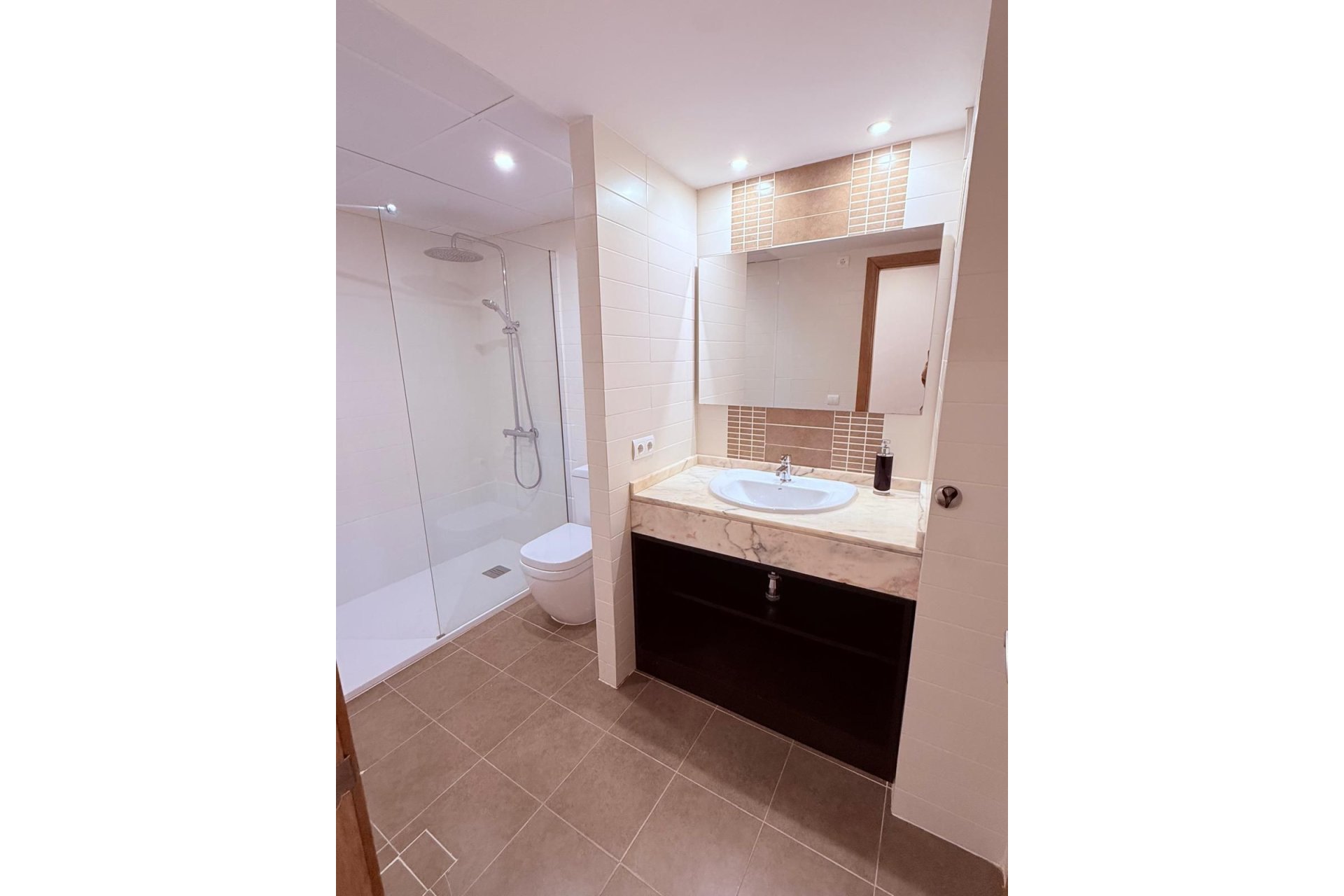 Reventa - Apartment - Penthouse - Estepona - Estepona Centro