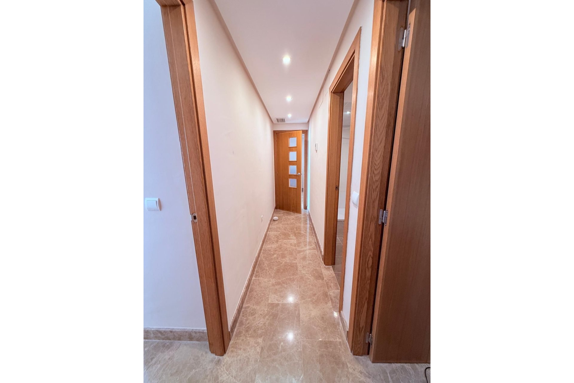 Reventa - Apartment - Penthouse - Estepona - Estepona Centro