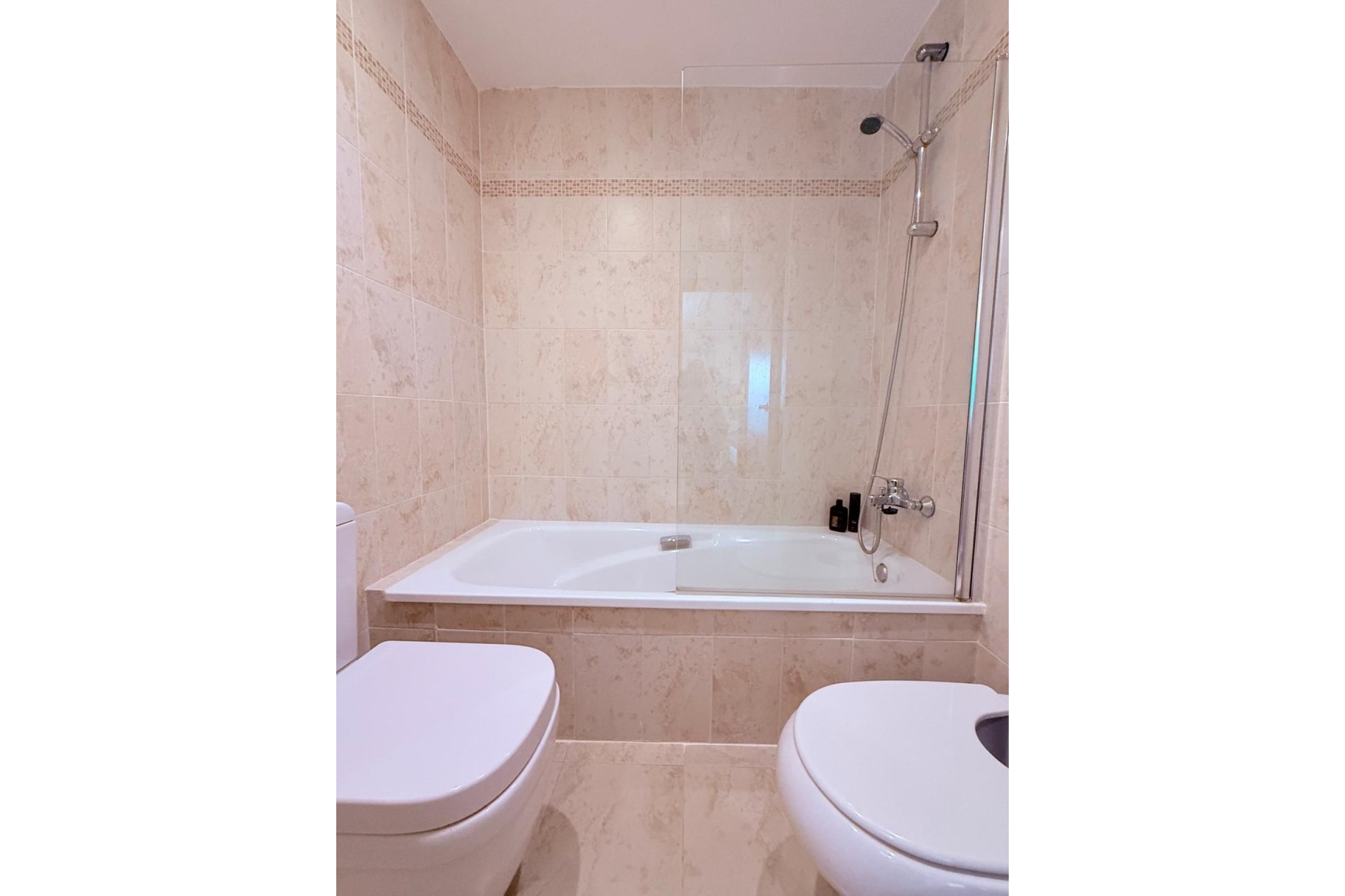 Reventa - Apartment - Penthouse - Estepona - Estepona Centro