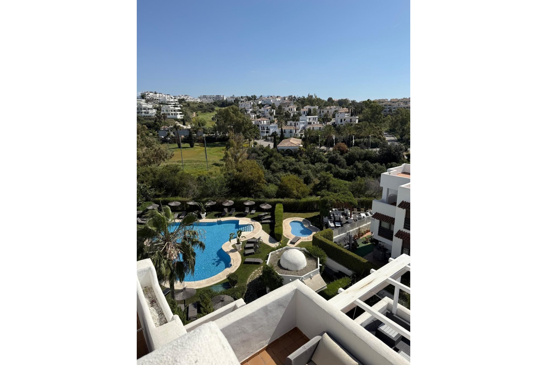 Reventa - Apartment - Penthouse - Estepona - Estepona Centro