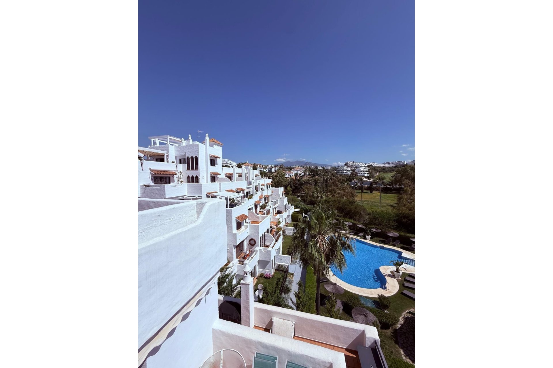 Reventa - Apartment - Penthouse - Estepona - Estepona Centro
