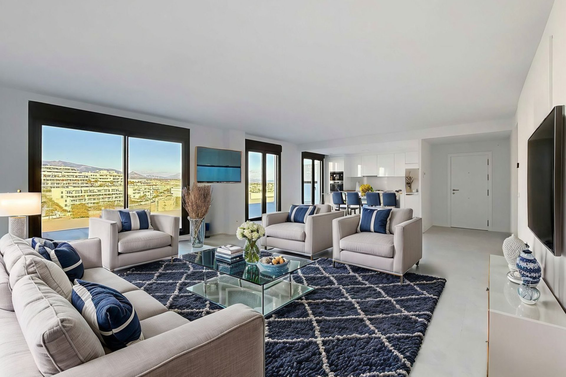 Reventa - Apartment - Penthouse - Estepona - Estepona Centro