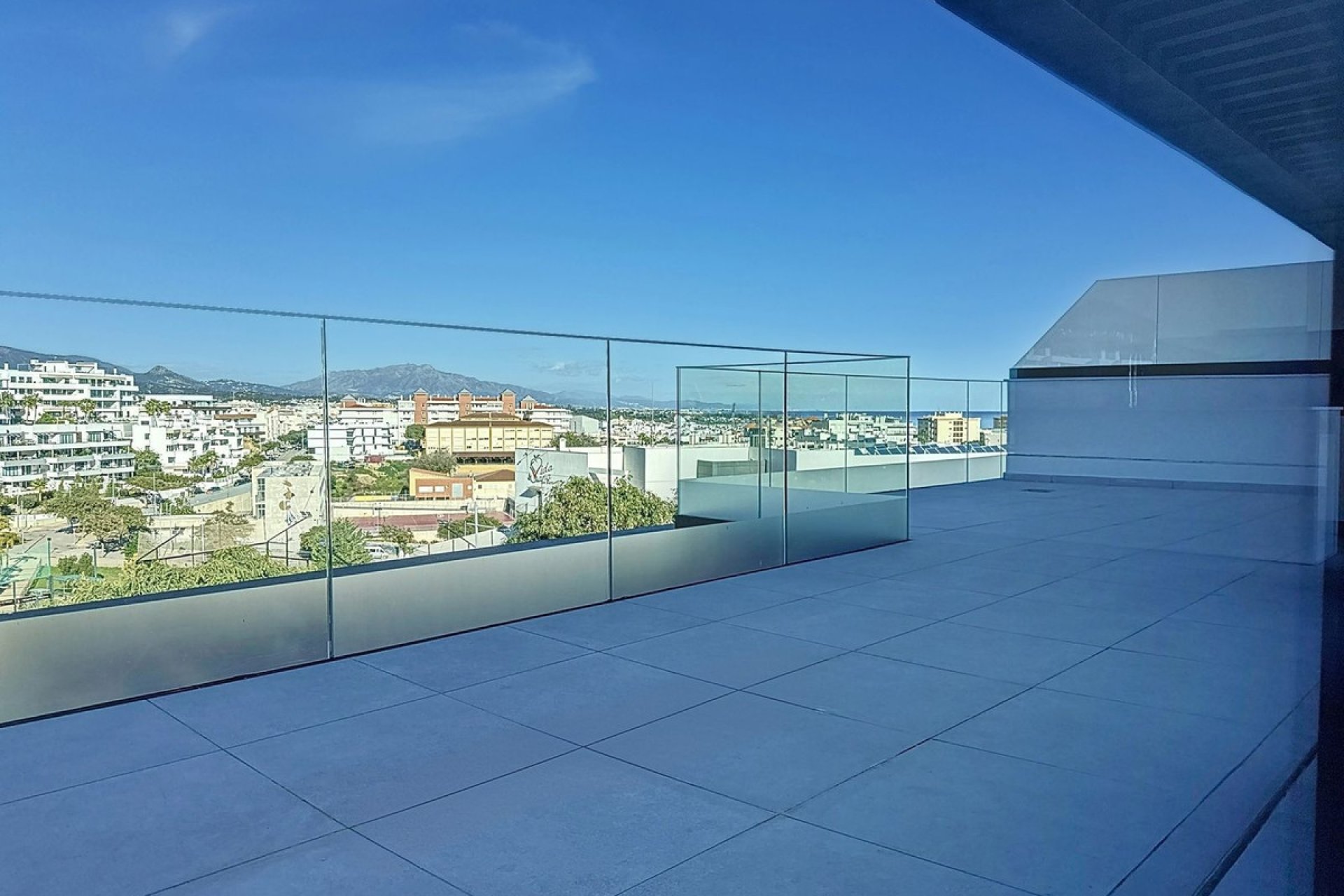 Reventa - Apartment - Penthouse - Estepona - Estepona Centro