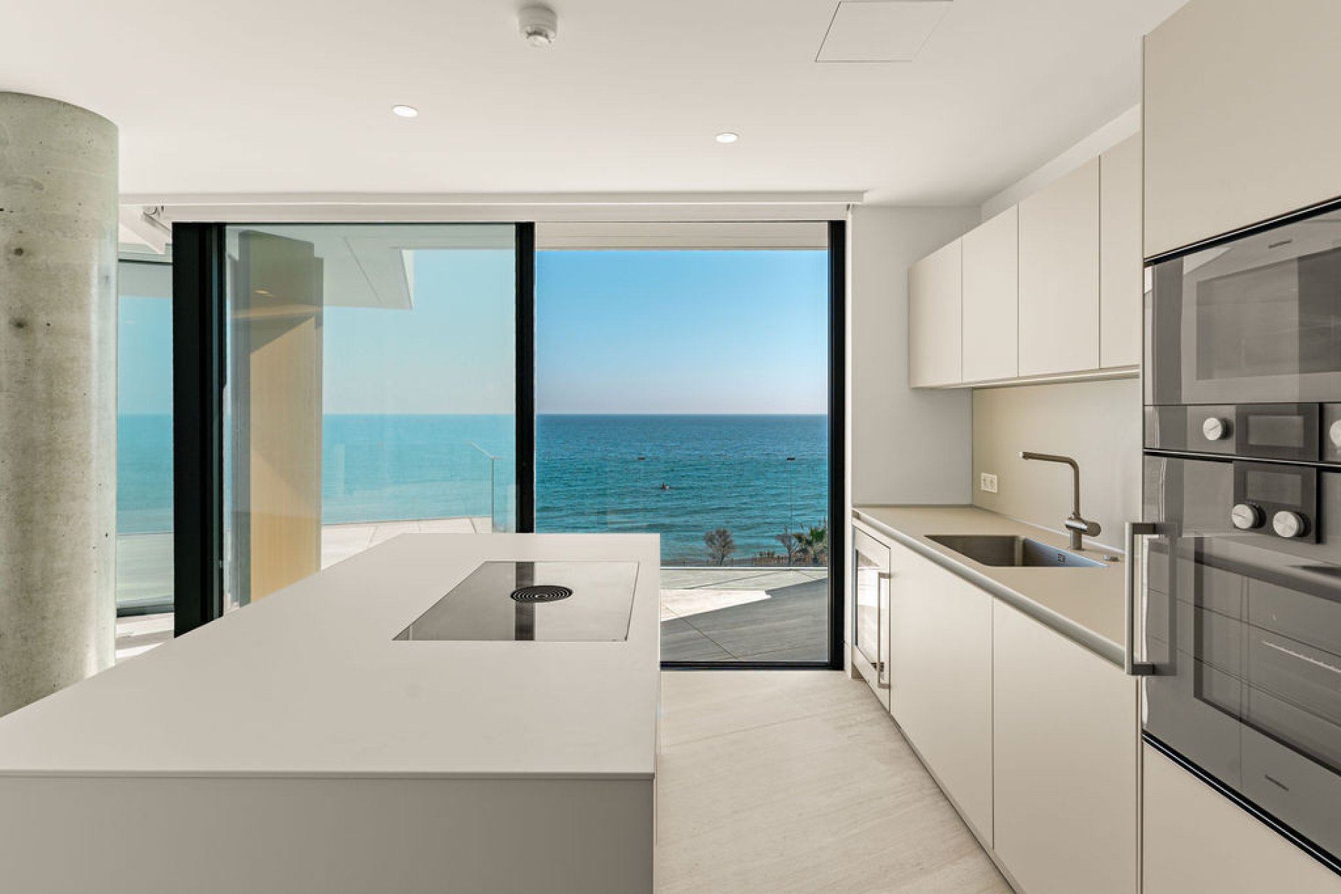 Reventa - Apartment - Penthouse - Estepona - Estepona Centro