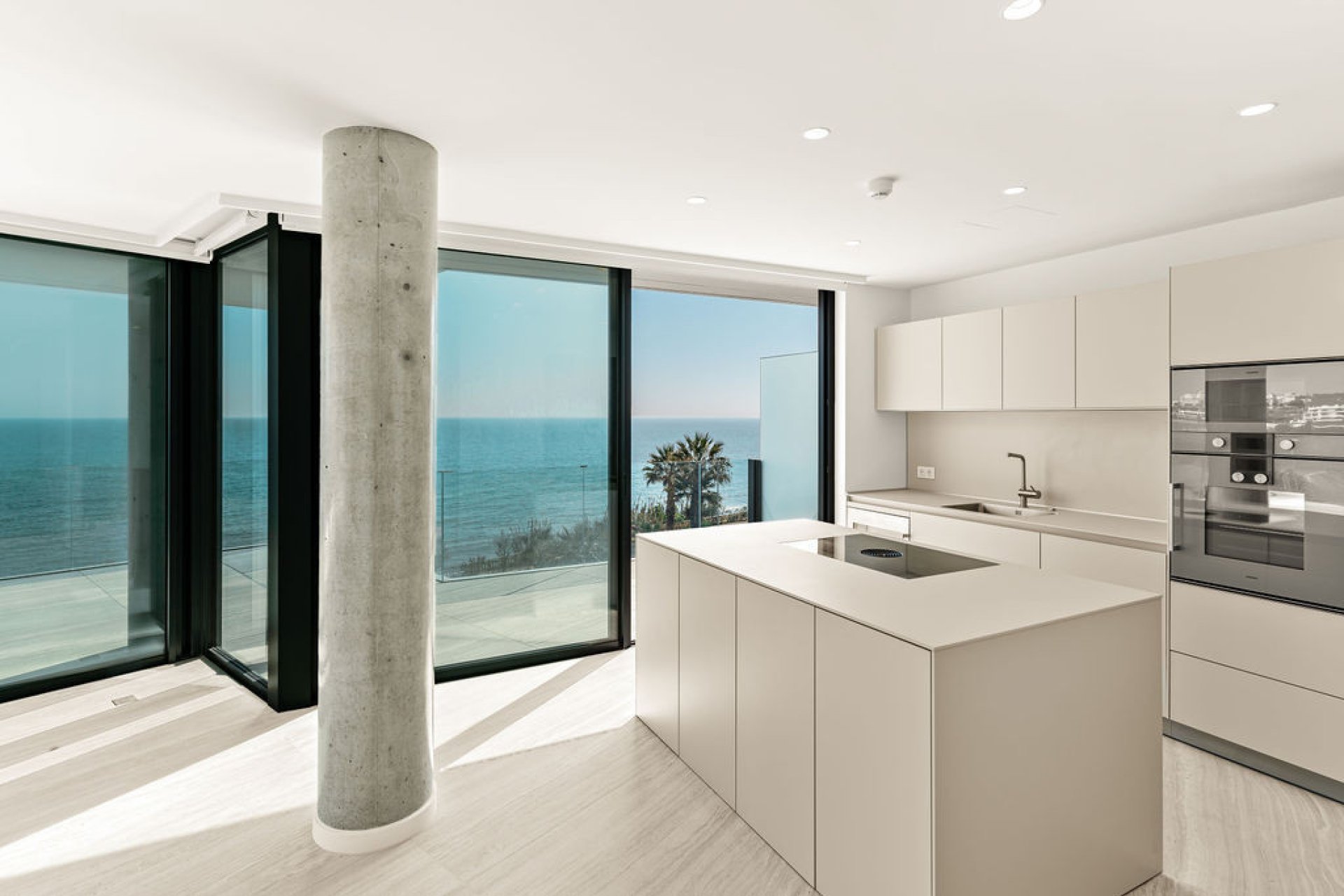 Reventa - Apartment - Penthouse - Estepona - Estepona Centro