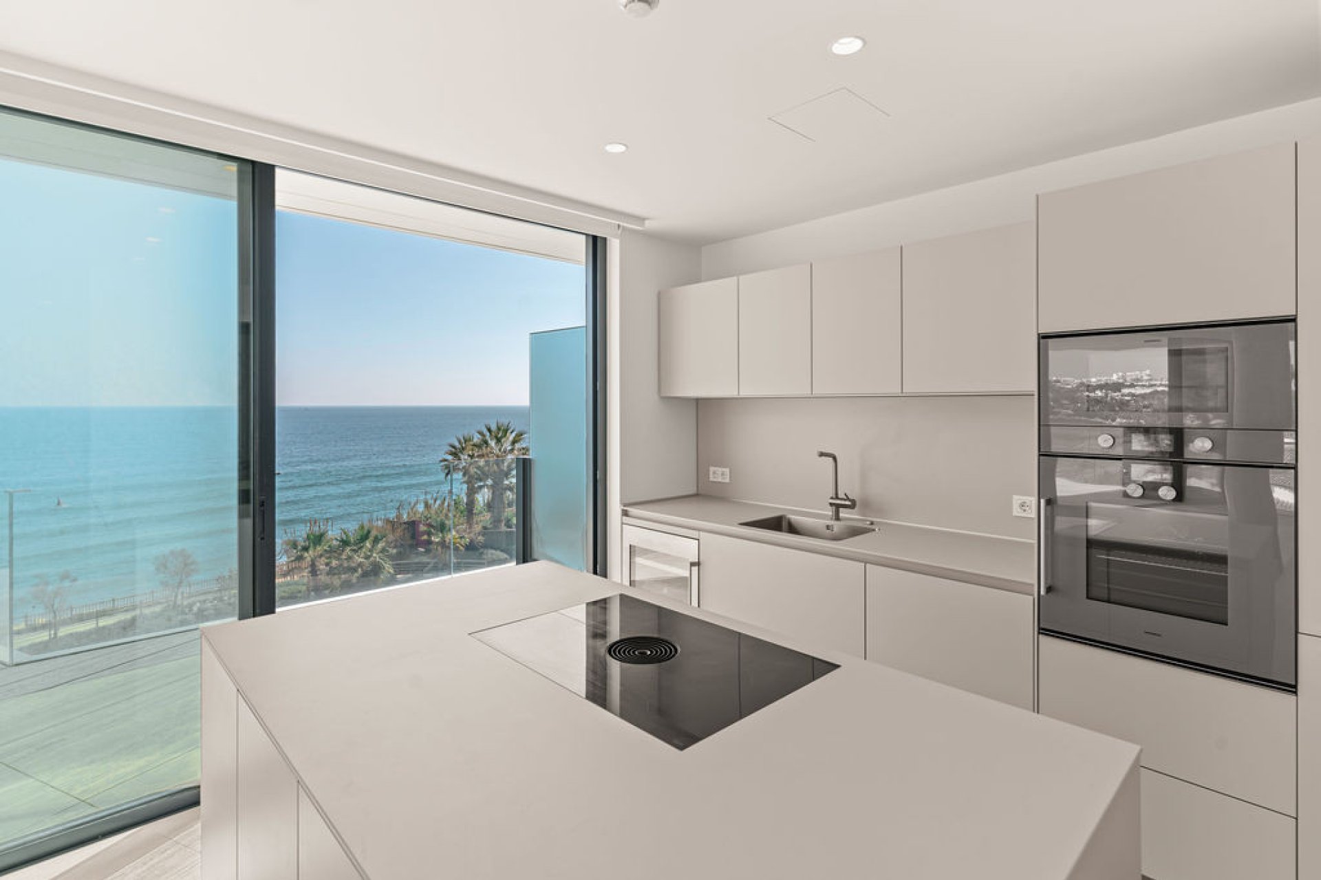 Reventa - Apartment - Penthouse - Estepona - Estepona Centro