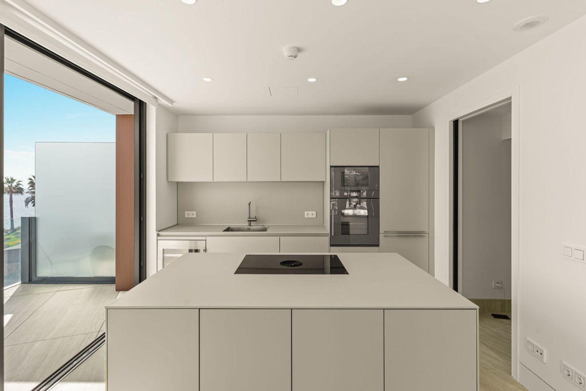 Reventa - Apartment - Penthouse - Estepona - Estepona Centro