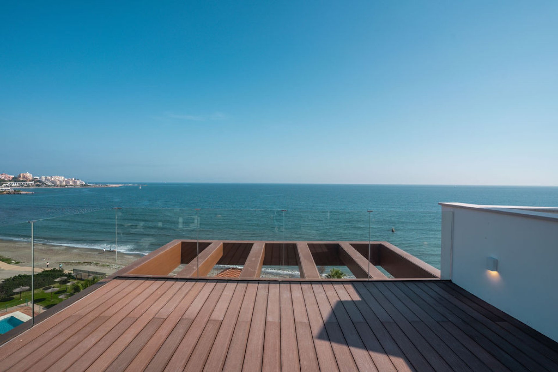 Reventa - Apartment - Penthouse - Estepona - Estepona Centro