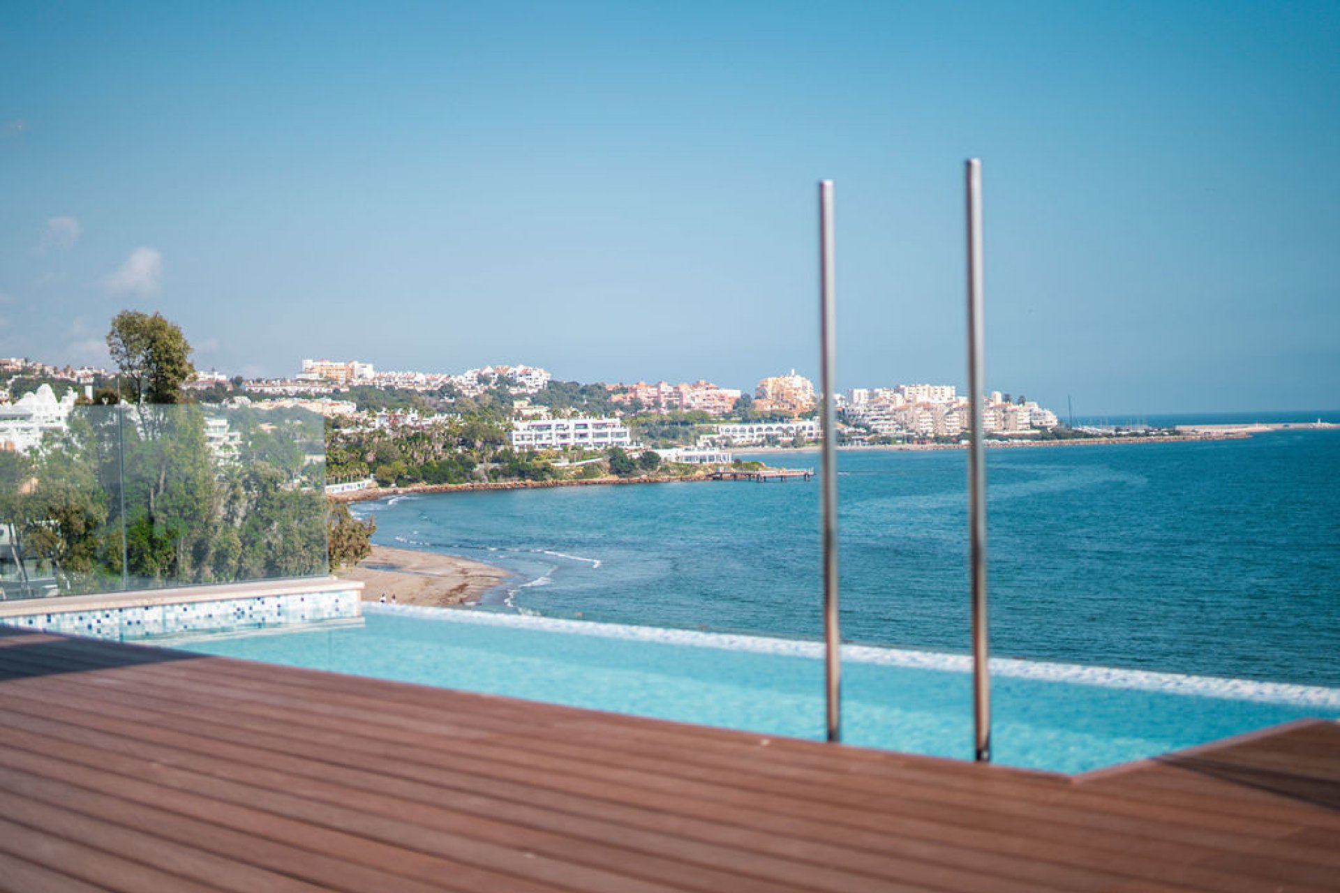 Reventa - Apartment - Penthouse - Estepona - Estepona Centro