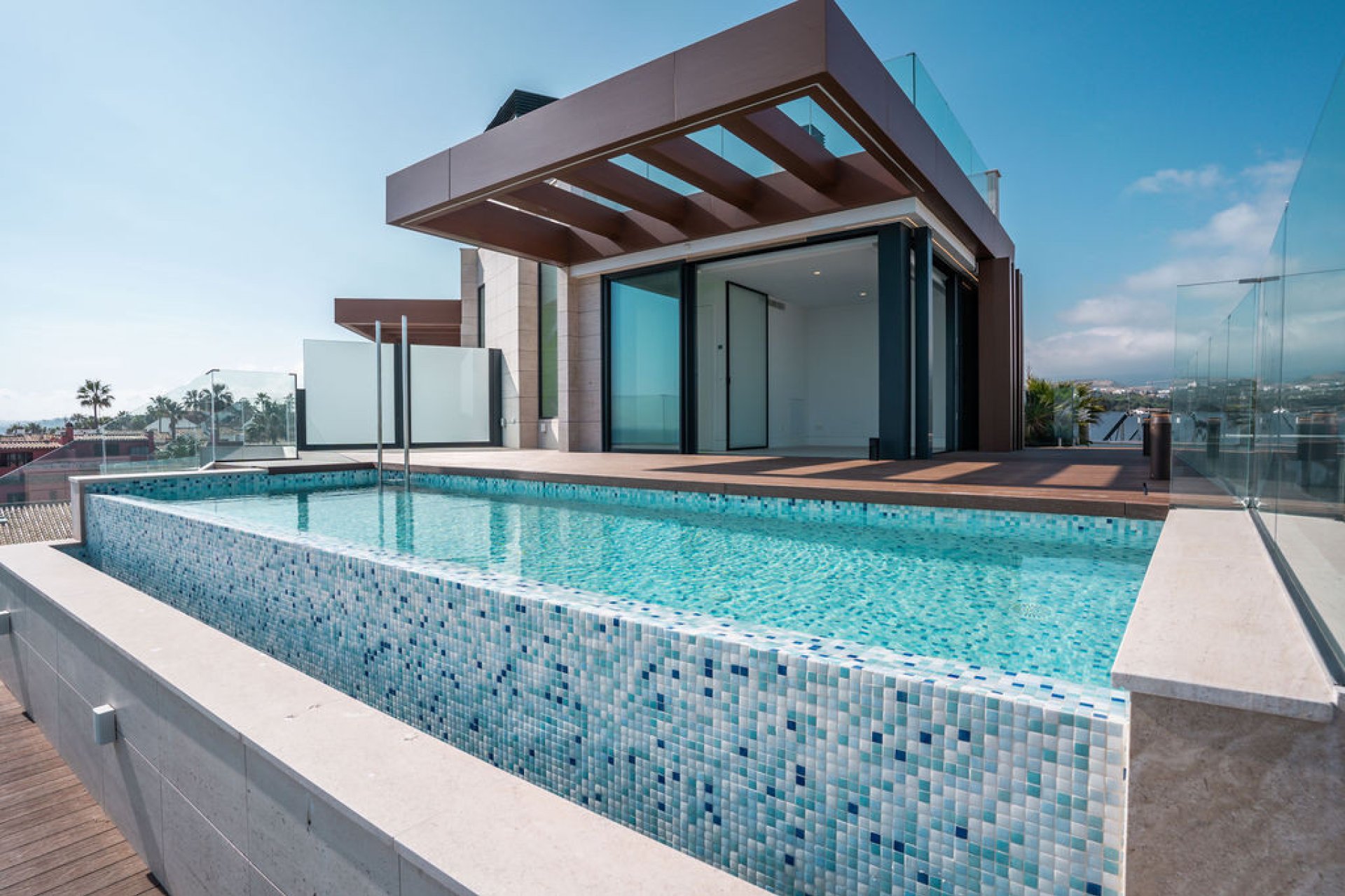 Reventa - Apartment - Penthouse - Estepona - Estepona Centro