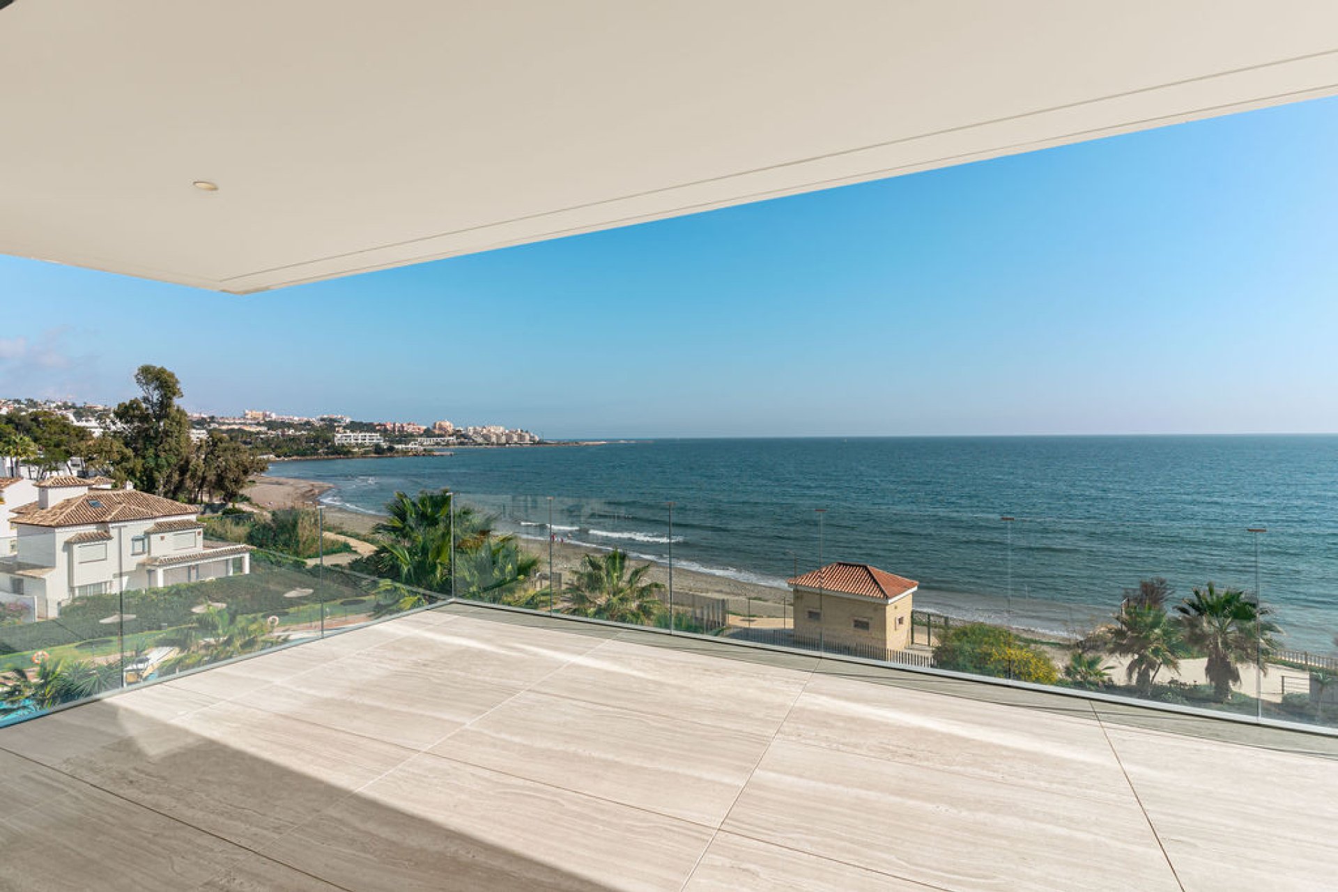 Reventa - Apartment - Penthouse - Estepona - Estepona Centro