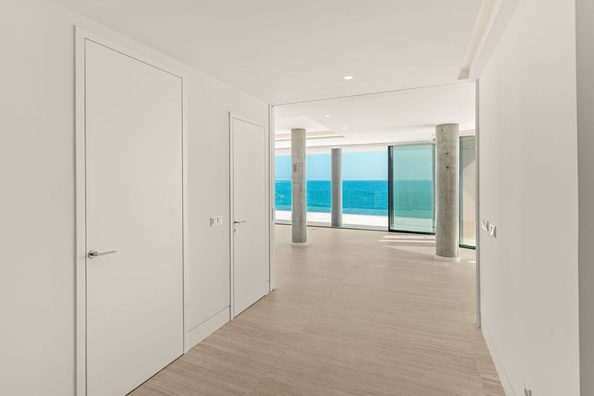 Reventa - Apartment - Penthouse - Estepona - Estepona Centro